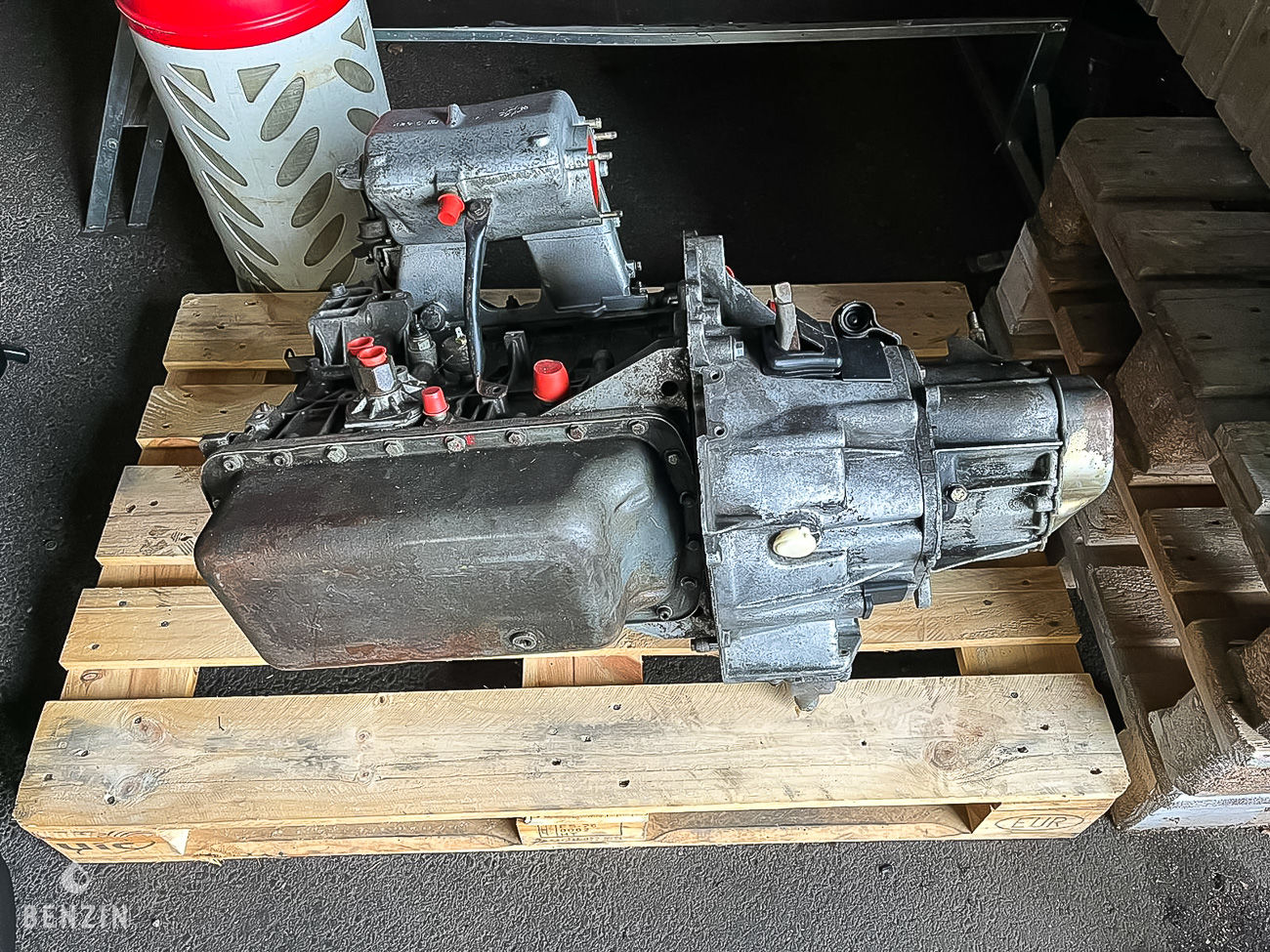 Peugeot 205 GTI 1.9*Projet - 1989 - Benzin.fr occasion à vendre se vende for sale te koop zu verkaufen Peugeot 205 GTI 1.9*Projet - 1989 - Benzin.fr occasion à vendre se vende for sale te koop zu verkaufen