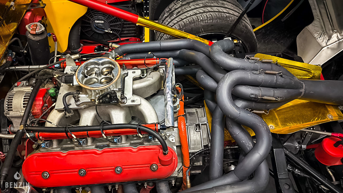 Ultima GTR - 2008 - Benzin.fr occasion à vendre se vende for sale te koop zu verkaufen Ultima GTR - 2008 - Benzin.fr occasion à vendre se vende for sale te koop zu verkaufen