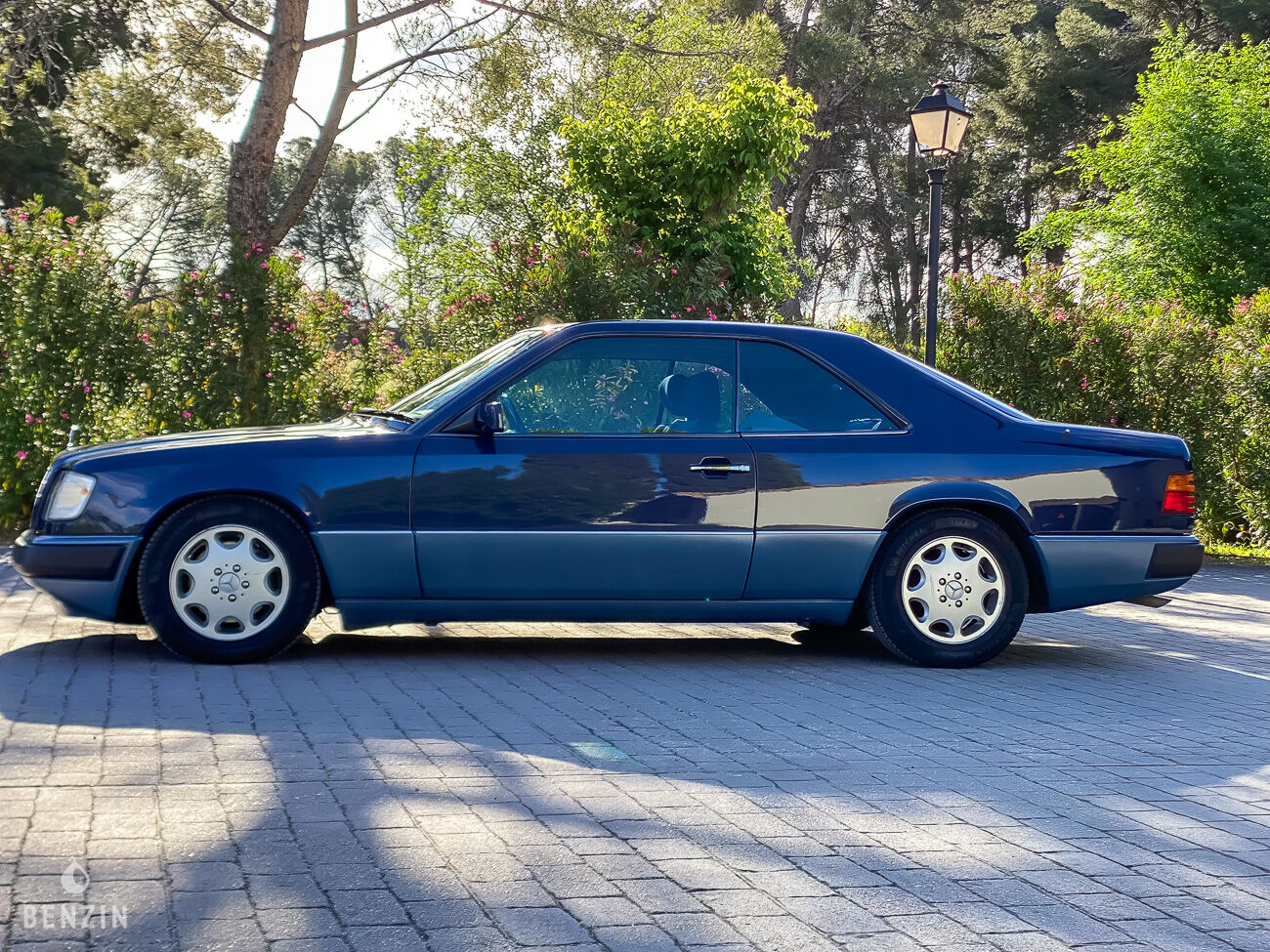 Mercedes-benz 320 CE W124 - 1994 - Benzin.fr occasion à vendre se vende for sale te koop zu verkaufen Mercedes-benz 320 CE W124 - 1994 - Benzin.fr occasion à vendre se vende for sale te koop zu verkaufen