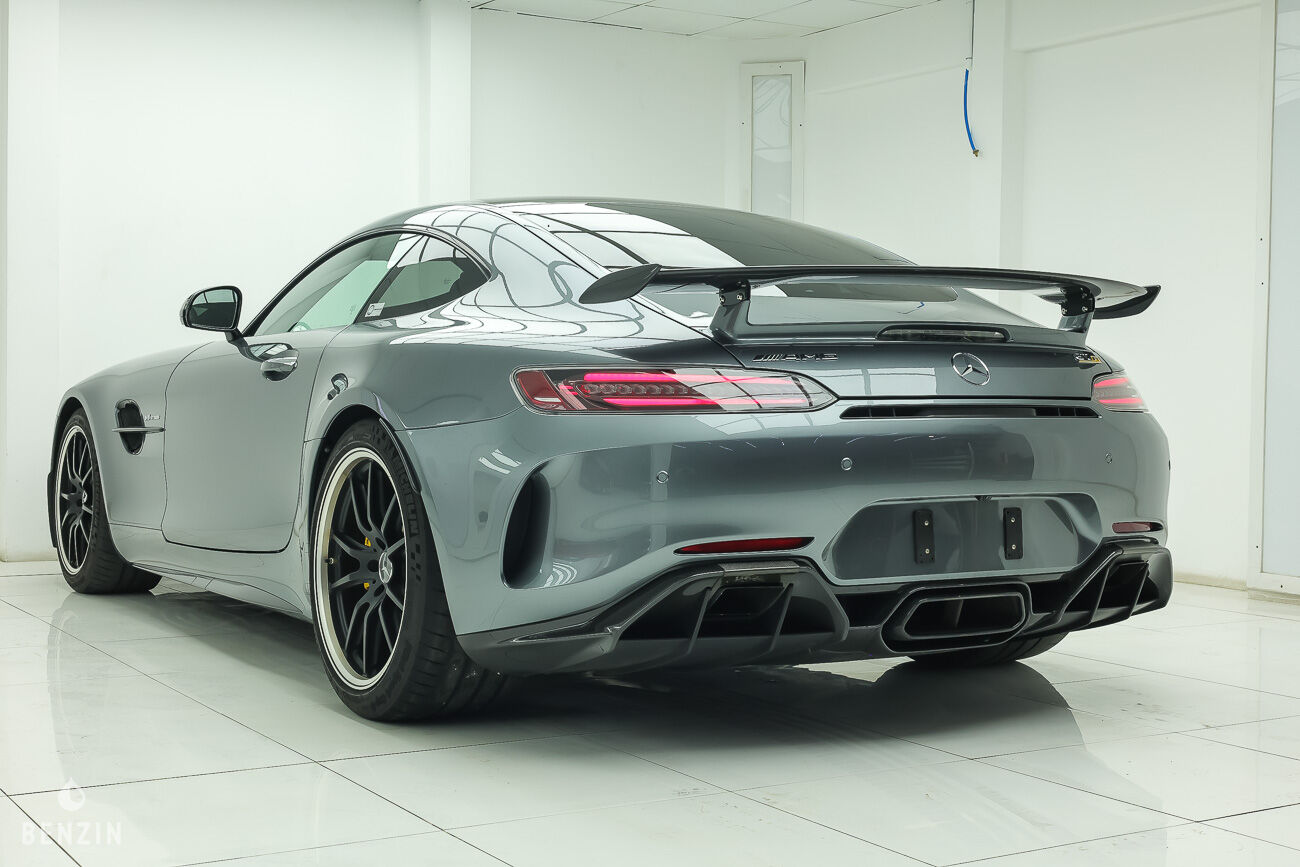 Mercedes AMG GT-R Track Pack - 2020 - Benzin.fr occasion à vendre se vende for sale te koop zu verkaufen Mercedes AMG GT-R Track Pack - 2020 - Benzin.fr occasion à vendre se vende for sale te koop zu verkaufen