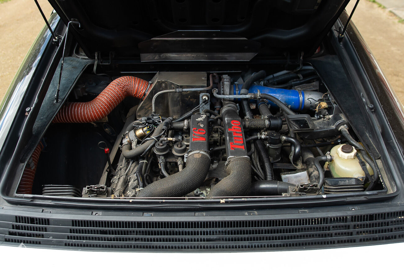 Alpine GTA V6 Turbo - 1990 - Benzin.fr occasion à vendre se vende for sale te koop zu verkaufen Alpine GTA V6 Turbo - 1990 - Benzin.fr occasion à vendre se vende for sale te koop zu verkaufen