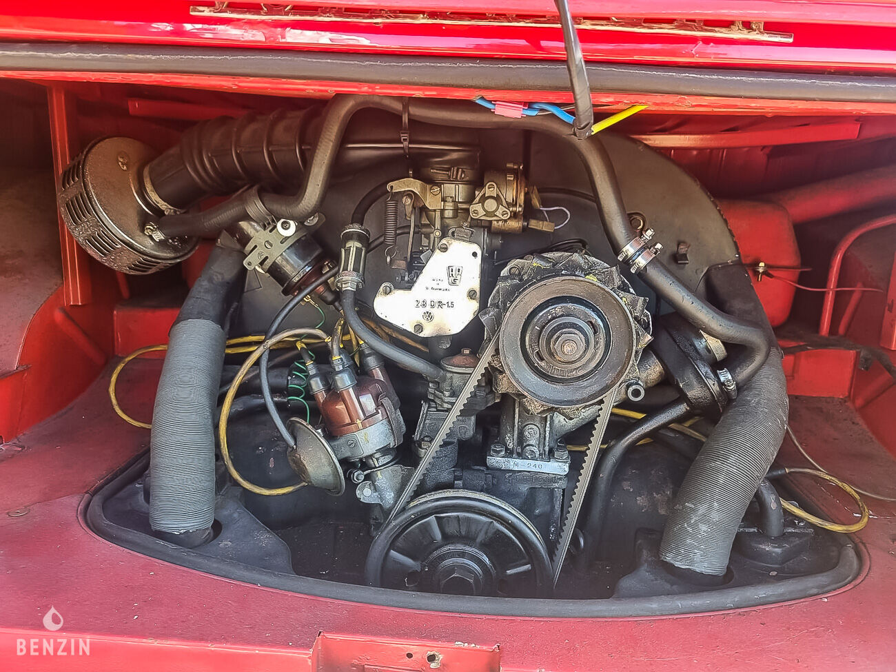 Volkswagen Combi T1 - 1966 - Benzin.fr occasion à vendre se vende for sale te koop zu verkaufen Volkswagen Combi T1 - 1966 - Benzin.fr occasion à vendre se vende for sale te koop zu verkaufen