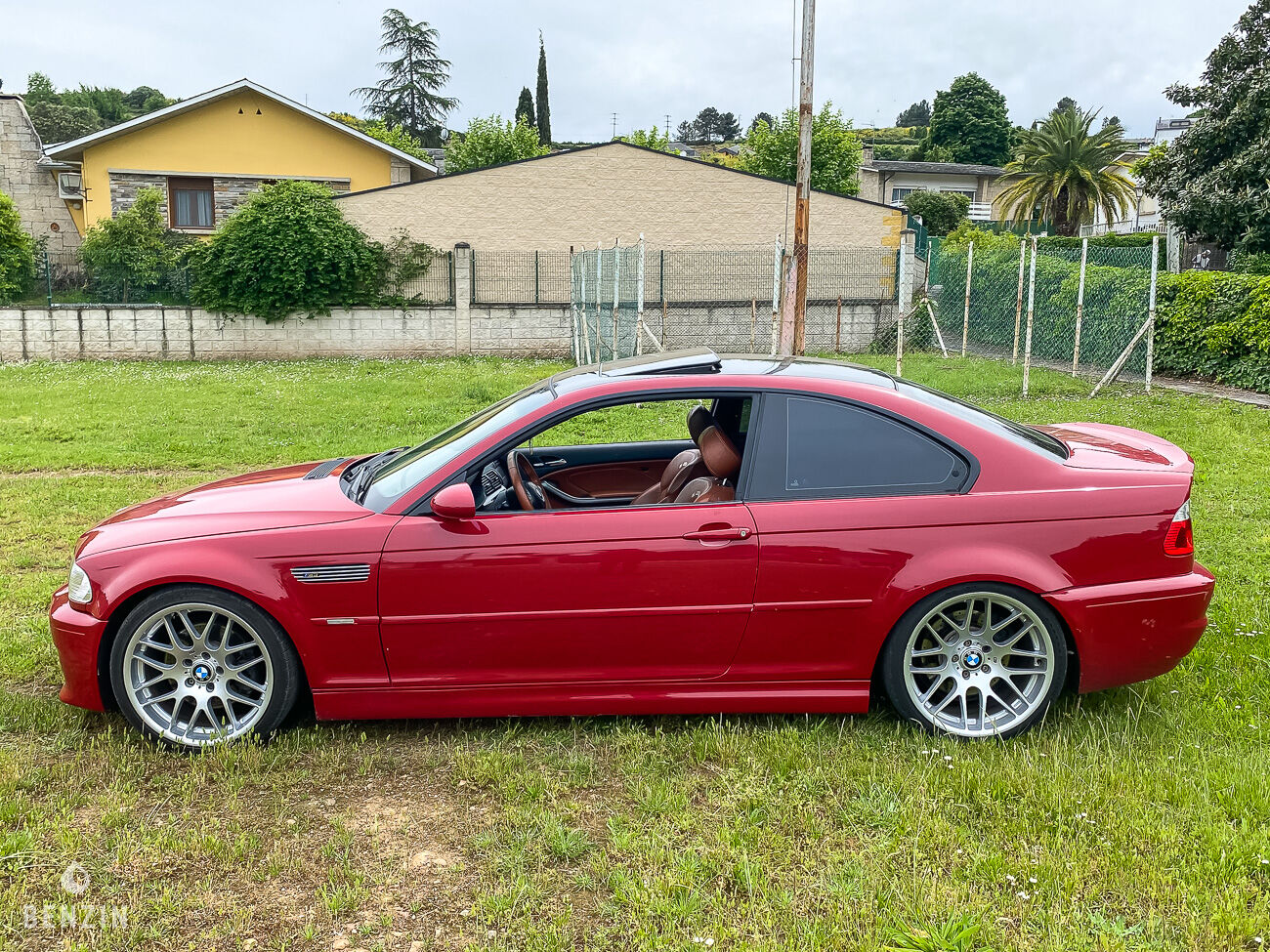 BMW M3 e46 - 2003 - Benzin.fr occasion à vendre se vende for sale te koop zu verkaufen BMW M3 e46 - 2003 - Benzin.fr occasion à vendre se vende for sale te koop zu verkaufen