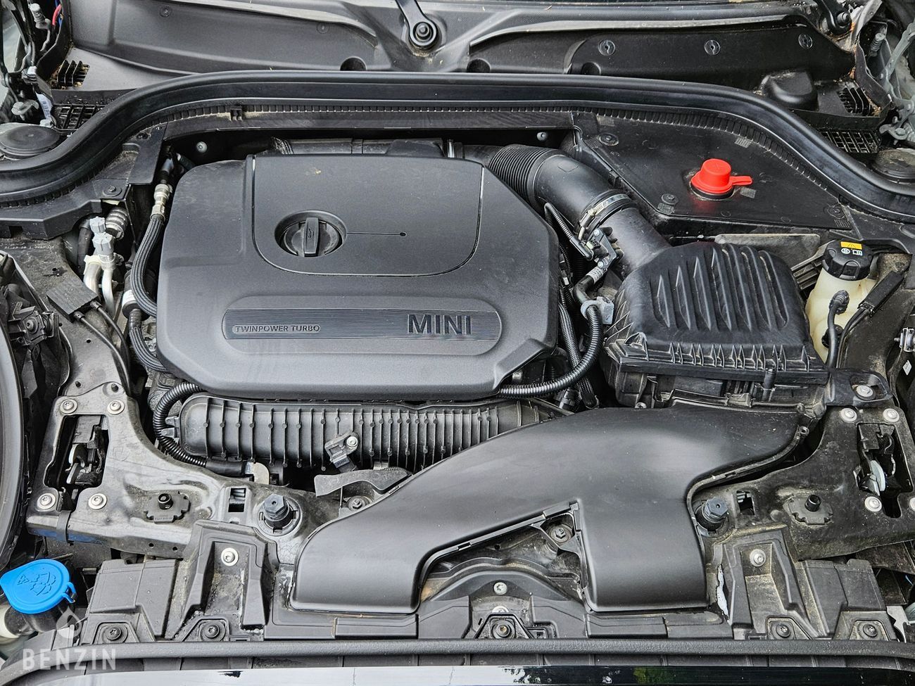 Mini Cooper S f56 - 2022 - Benzin.fr occasion à vendre se vende for sale te koop zu verkaufen Mini Cooper S f56 - 2022 - Benzin.fr occasion à vendre se vende for sale te koop zu verkaufen