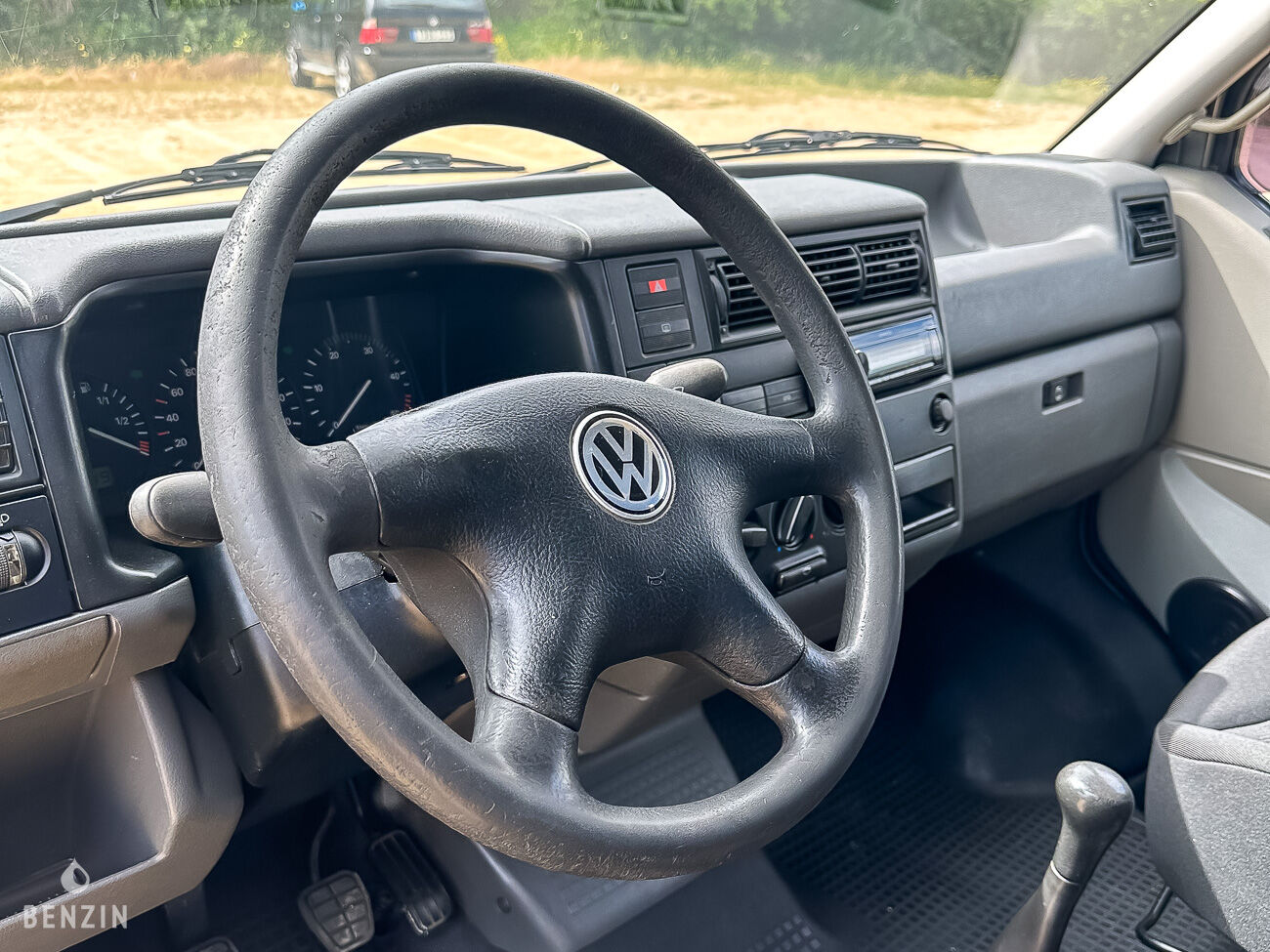 Volkswagen T4 Pick-Up - 1996 - Benzin.fr occasion à vendre se vende for sale te koop zu verkaufen Volkswagen T4 Pick-Up - 1996 - Benzin.fr occasion à vendre se vende for sale te koop zu verkaufen