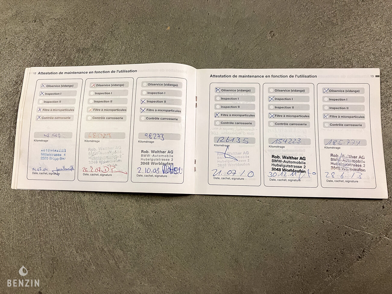 BMW 320i e46 Touring - 2002 - Benzin.fr occasion à vendre se vende for sale te koop zu verkaufen BMW 320i e46 Touring - 2002 - Benzin.fr occasion à vendre se vende for sale te koop zu verkaufen