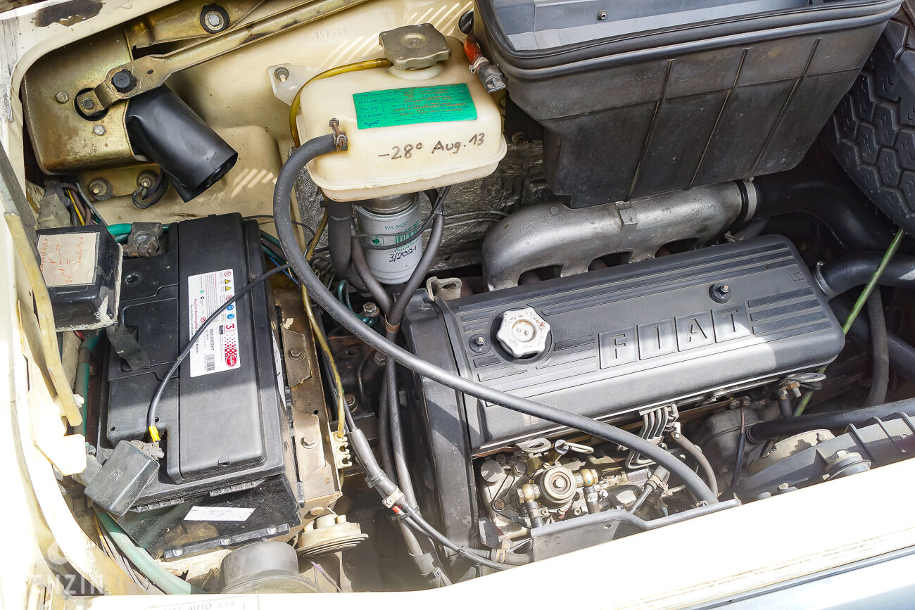 Fiat 280 Dethleffs Globetrotter *1ère main - 1986 - Benzin.fr occasion à vendre se vende for sale te koop zu verkaufen Fiat 280 Dethleffs Globetrotter *1ère main - 1986 - Benzin.fr occasion à vendre se vende for sale te koop zu verkaufen