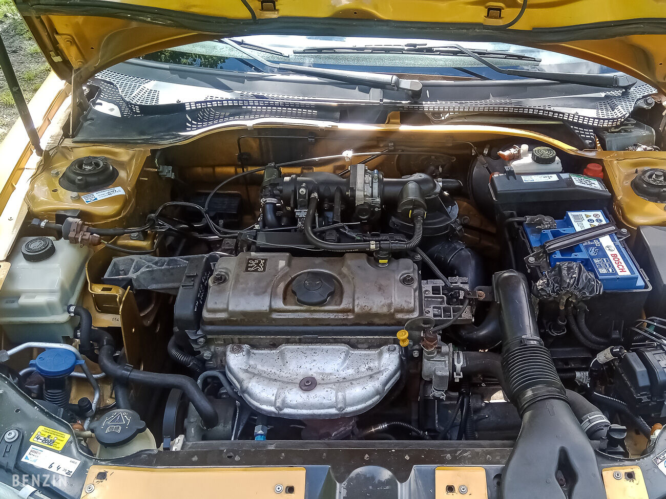 Peugeot 306 XS - 1999 *Sans Réserve - Benzin.fr occasion à vendre se vende for sale te koop zu verkaufen Peugeot 306 XS - 1999 *Sans Réserve - Benzin.fr occasion à vendre se vende for sale te koop zu verkaufen