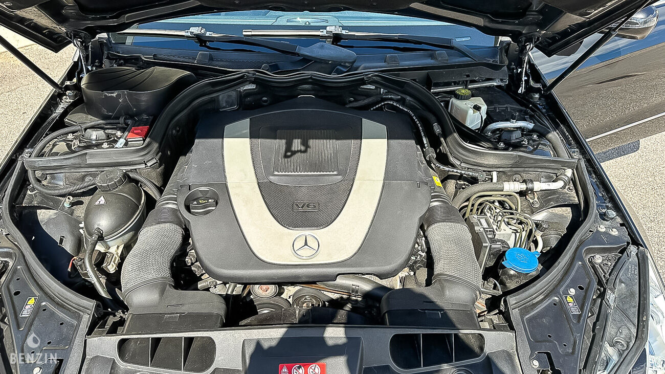 Mercedes-Benz E350 CGI Coupé - 2009 - Benzin.fr occasion à vendre se vende for sale te koop zu verkaufen Mercedes-Benz E350 CGI Coupé - 2009 - Benzin.fr occasion à vendre se vende for sale te koop zu verkaufen