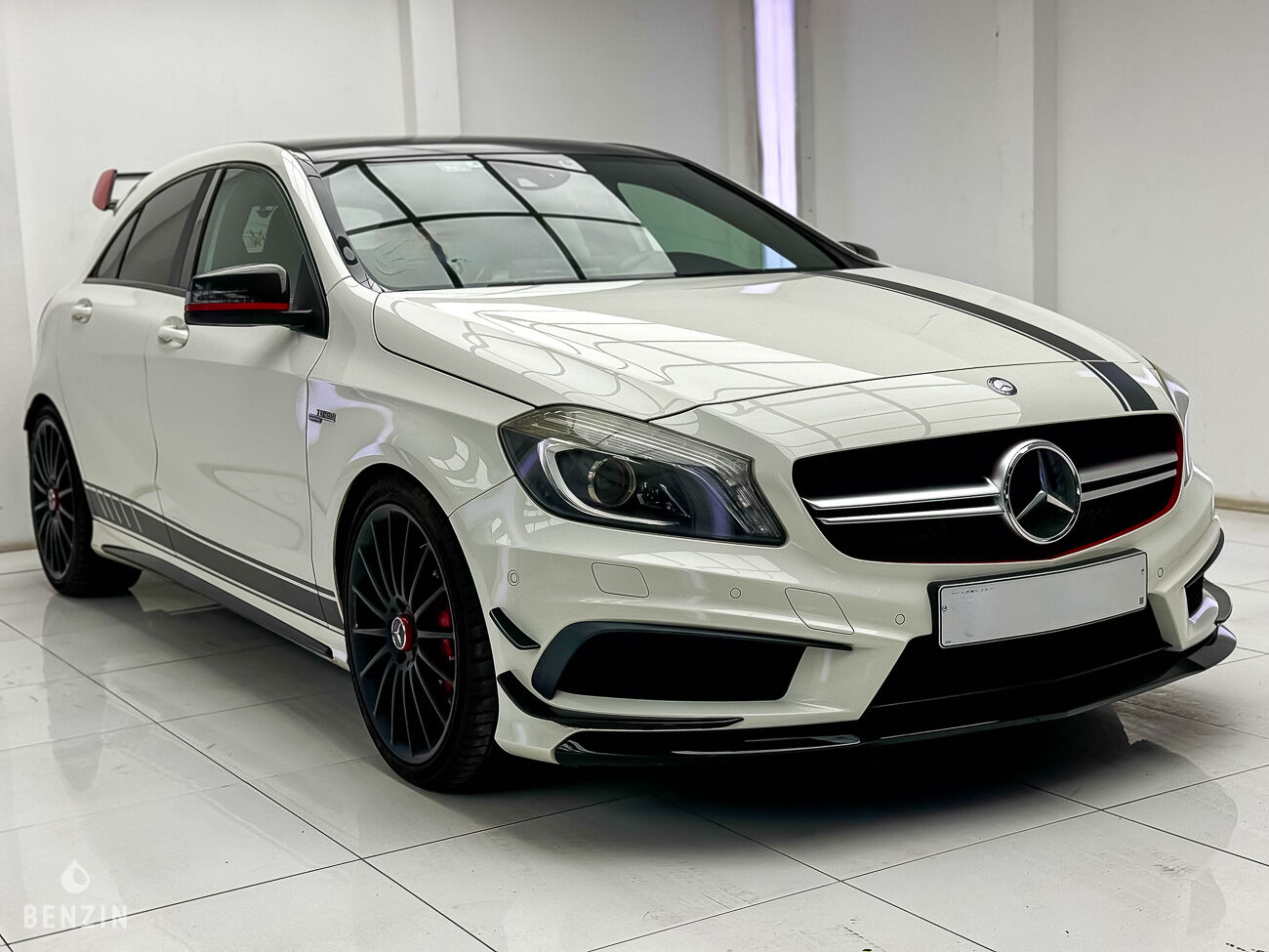 Mercedes A45 AMG Edition 1 - 2014 - Benzin.fr occasion à vendre se vende for sale te koop zu verkaufen Mercedes A45 AMG Edition 1 - 2014 - Benzin.fr occasion à vendre se vende for sale te koop zu verkaufen