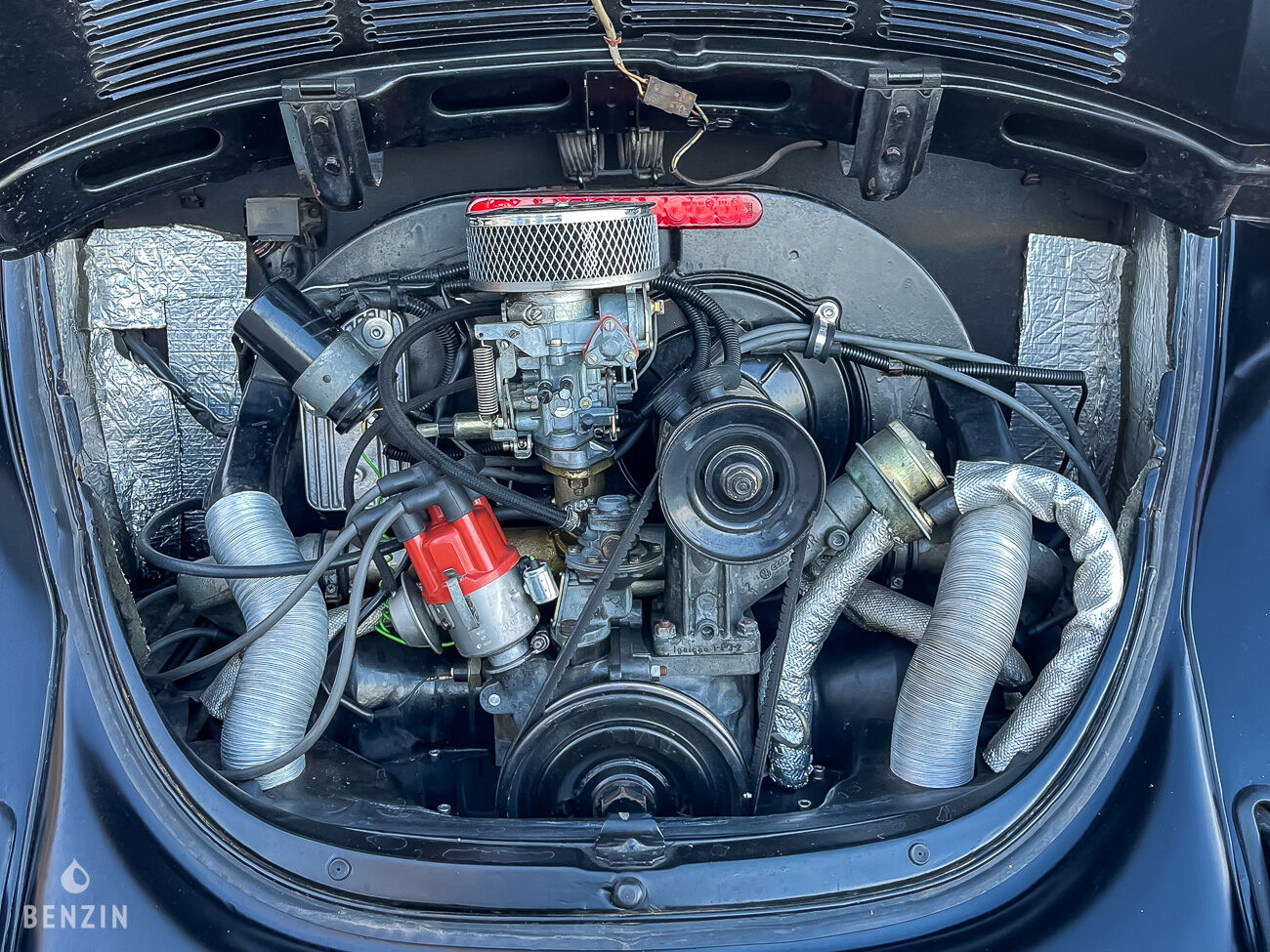 Volkswagen Coccinelle 1303 Cabriolet - 1977 - Benzin.fr occasion à vendre se vende for sale te koop zu verkaufen Volkswagen Coccinelle 1303 Cabriolet - 1977 - Benzin.fr occasion à vendre se vende for sale te koop zu verkaufen