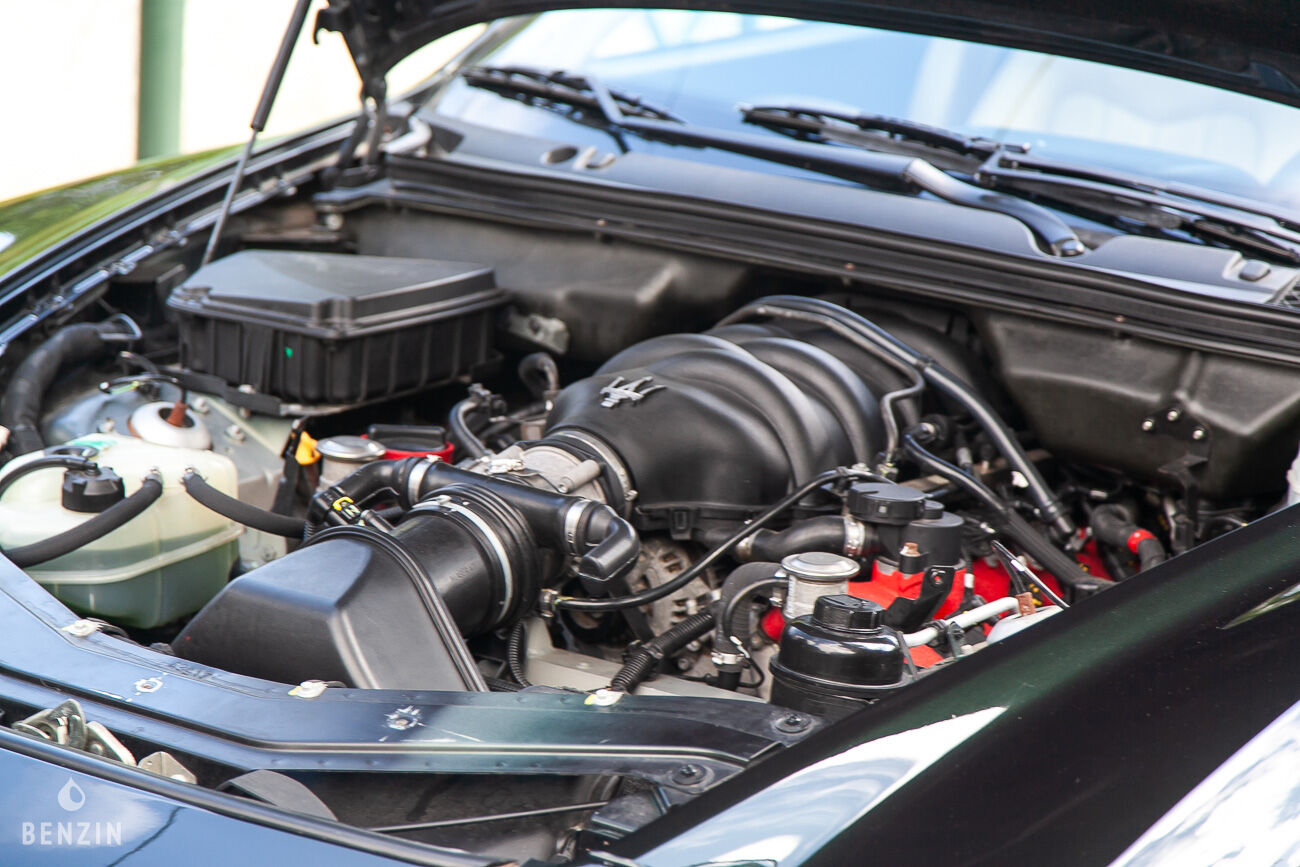 Maserati Quattroporte S - 2010 - Benzin.fr occasion à vendre se vende for sale te koop zu verkaufen Maserati Quattroporte S - 2010 - Benzin.fr occasion à vendre se vende for sale te koop zu verkaufen