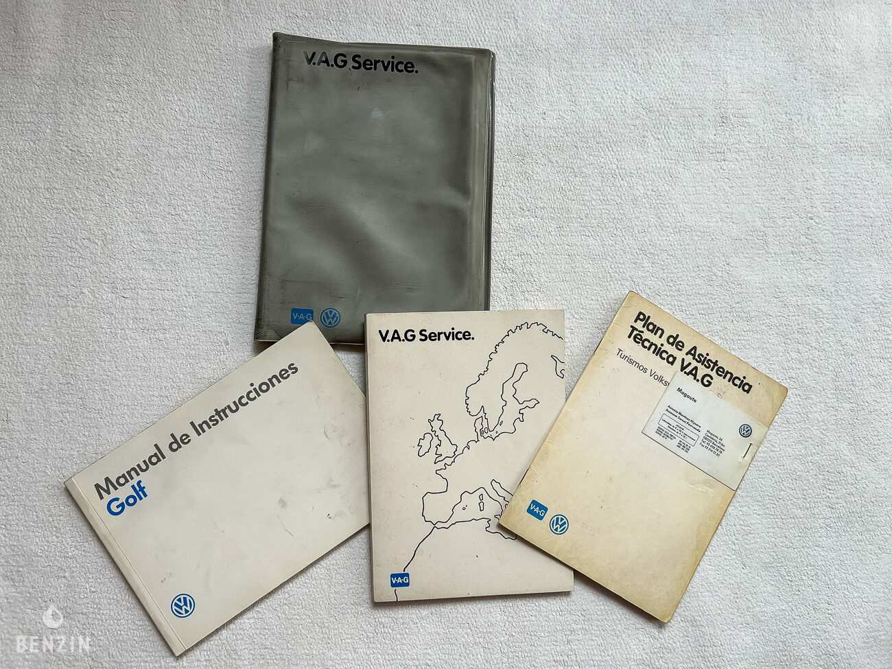 Volkswagen 2 GTI - 1990 - Benzin.fr occasion à vendre se vende for sale te koop zu verkaufen Volkswagen 2 GTI - 1990 - Benzin.fr occasion à vendre se vende for sale te koop zu verkaufen