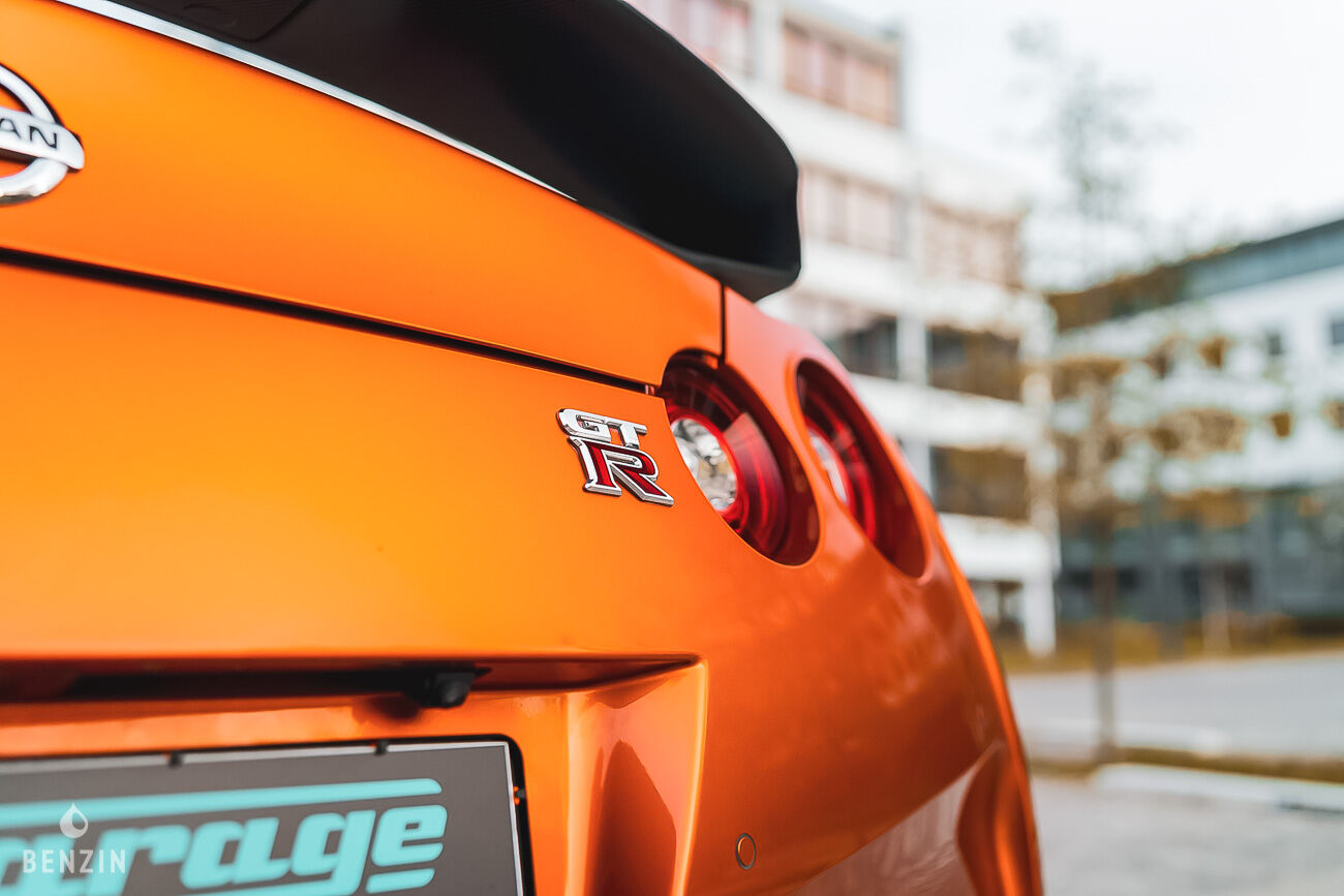 Nissan GTR - 2016 - Benzin.fr occasion à vendre se vende for sale te koop zu verkaufen Nissan GTR - 2016 - Benzin.fr occasion à vendre se vende for sale te koop zu verkaufen