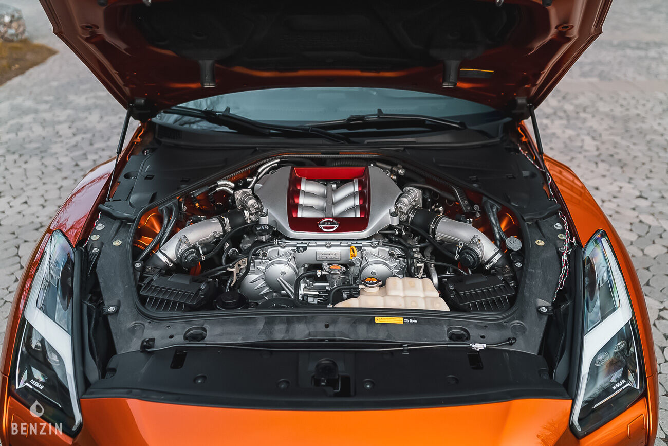 Nissan GTR - 2016 - Benzin.fr occasion à vendre se vende for sale te koop zu verkaufen Nissan GTR - 2016 - Benzin.fr occasion à vendre se vende for sale te koop zu verkaufen