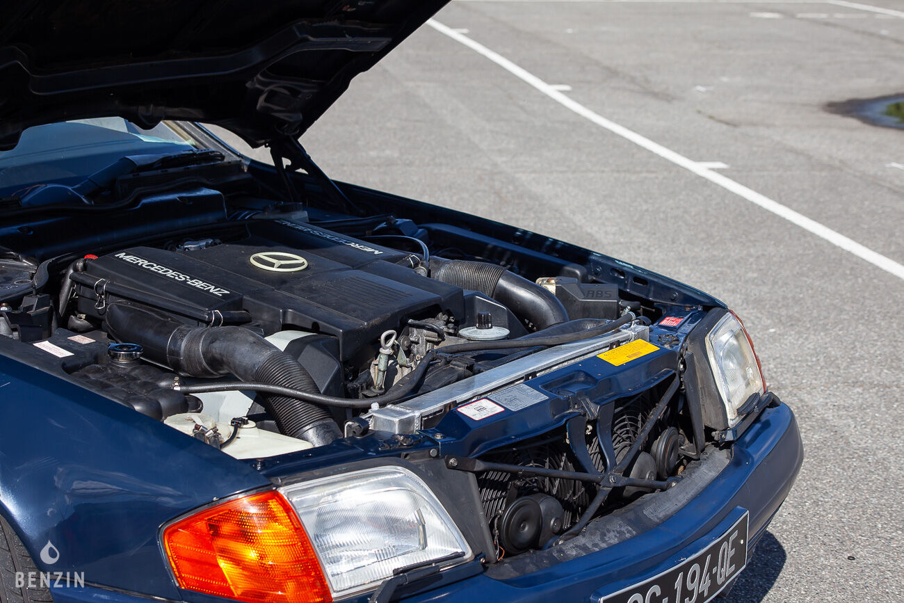 Mercedes 500 SL R129 - 1990 *Flash *Sans Réserve - Benzin.fr occasion à vendre se vende for sale te koop zu verkaufen Mercedes 500 SL R129 - 1990 *Flash *Sans Réserve - Benzin.fr occasion à vendre se vende for sale te koop zu verkaufen