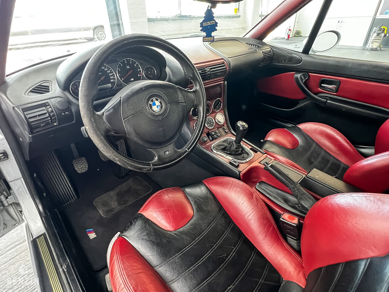 BMW Z3M Roadster - 1998 - Benzin.fr occasion à vendre se vende for sale te koop zu verkaufen BMW Z3M Roadster - 1998 - Benzin.fr occasion à vendre se vende for sale te koop zu verkaufen