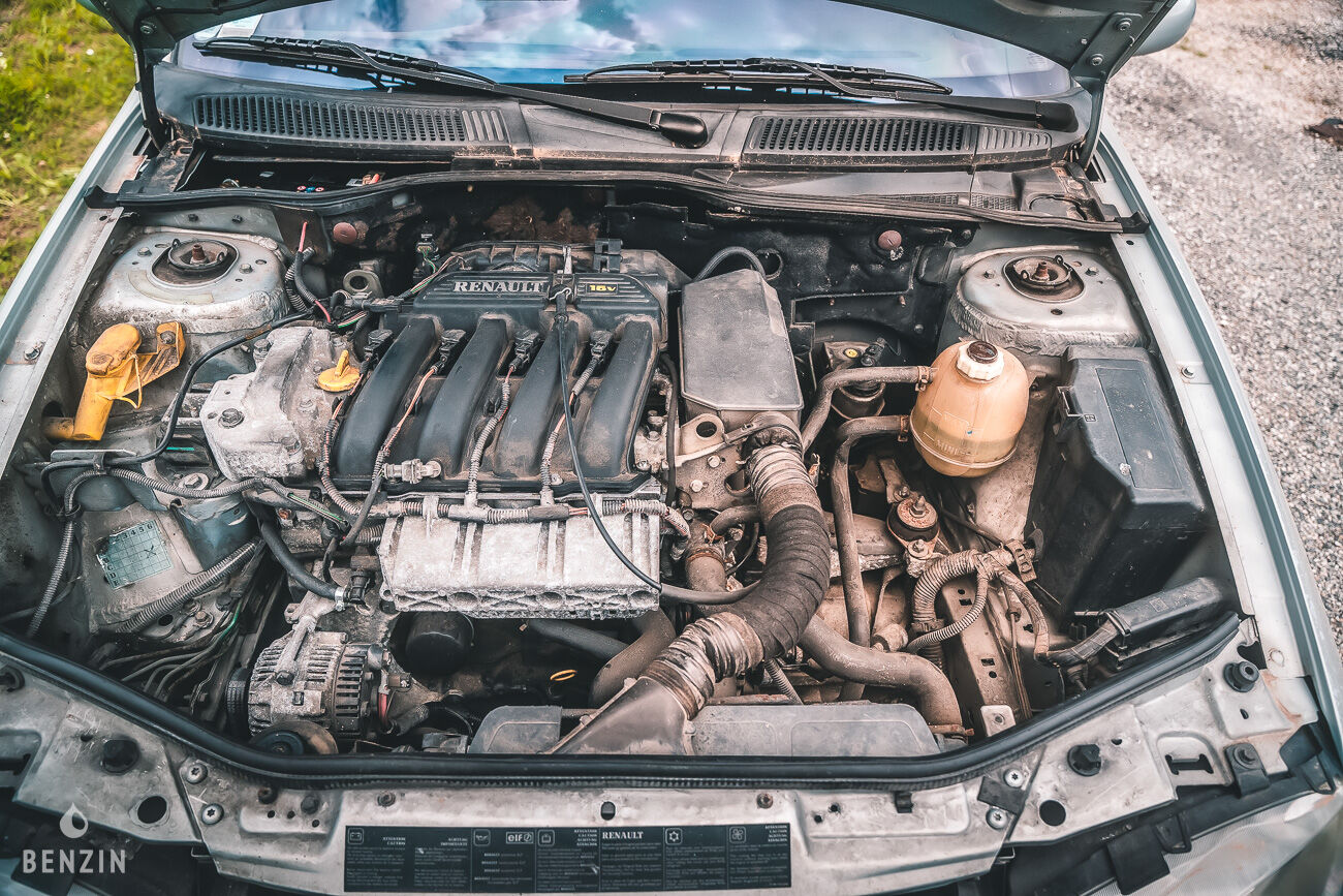 Renault Megane Cabriolet 1.6 16v - 1999 *Sans Réserve - Benzin.fr occasion à vendre se vende for sale te koop zu verkaufen Renault Megane Cabriolet 1.6 16v - 1999 *Sans Réserve - Benzin.fr occasion à vendre se vende for sale te koop zu verkaufen