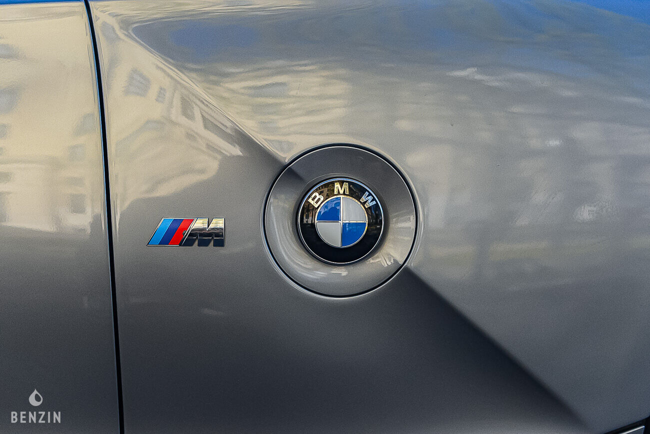 BMW Z4 M - 2006 - Benzin.fr occasion à vendre se vende for sale te koop zu verkaufen