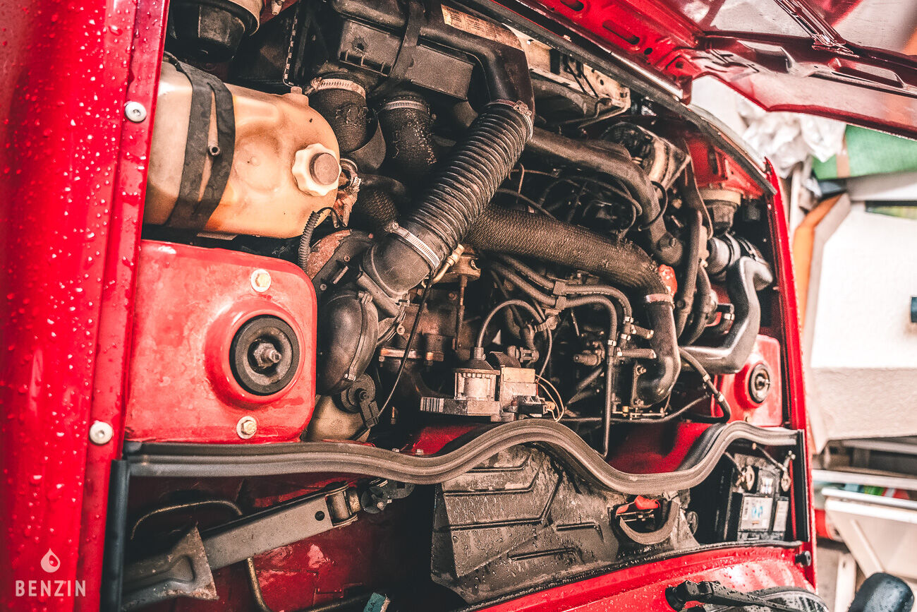 Renault Super 5 GT Turbo - 1986 - Benzin.fr occasion à vendre se vende for sale te koop zu verkaufen Renault Super 5 GT Turbo - 1986 - Benzin.fr occasion à vendre se vende for sale te koop zu verkaufen