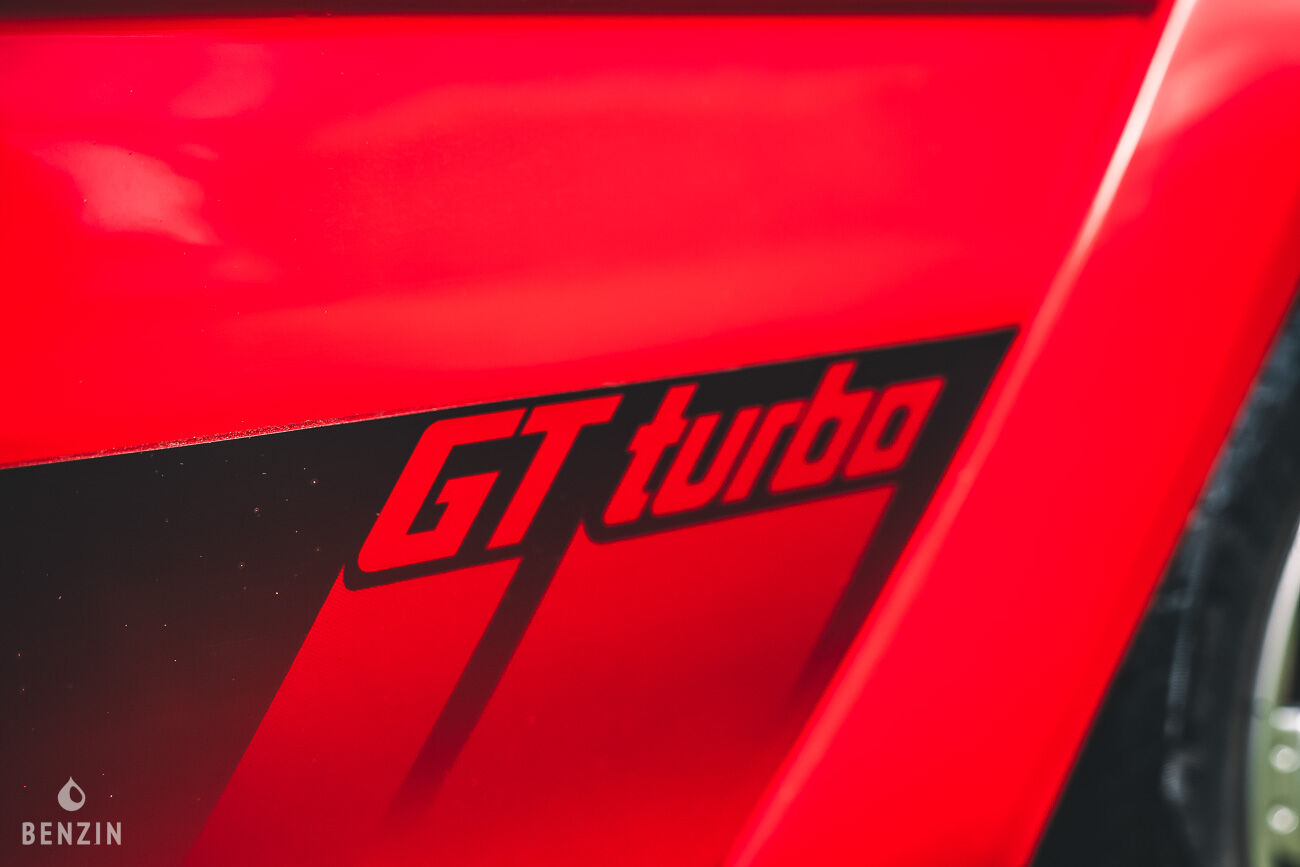 Renault Super 5 GT Turbo Copa - 1988 - Benzin.fr occasion à vendre se vende for sale te koop zu verkaufen Renault Super 5 GT Turbo Copa - 1988 - Benzin.fr occasion à vendre se vende for sale te koop zu verkaufen