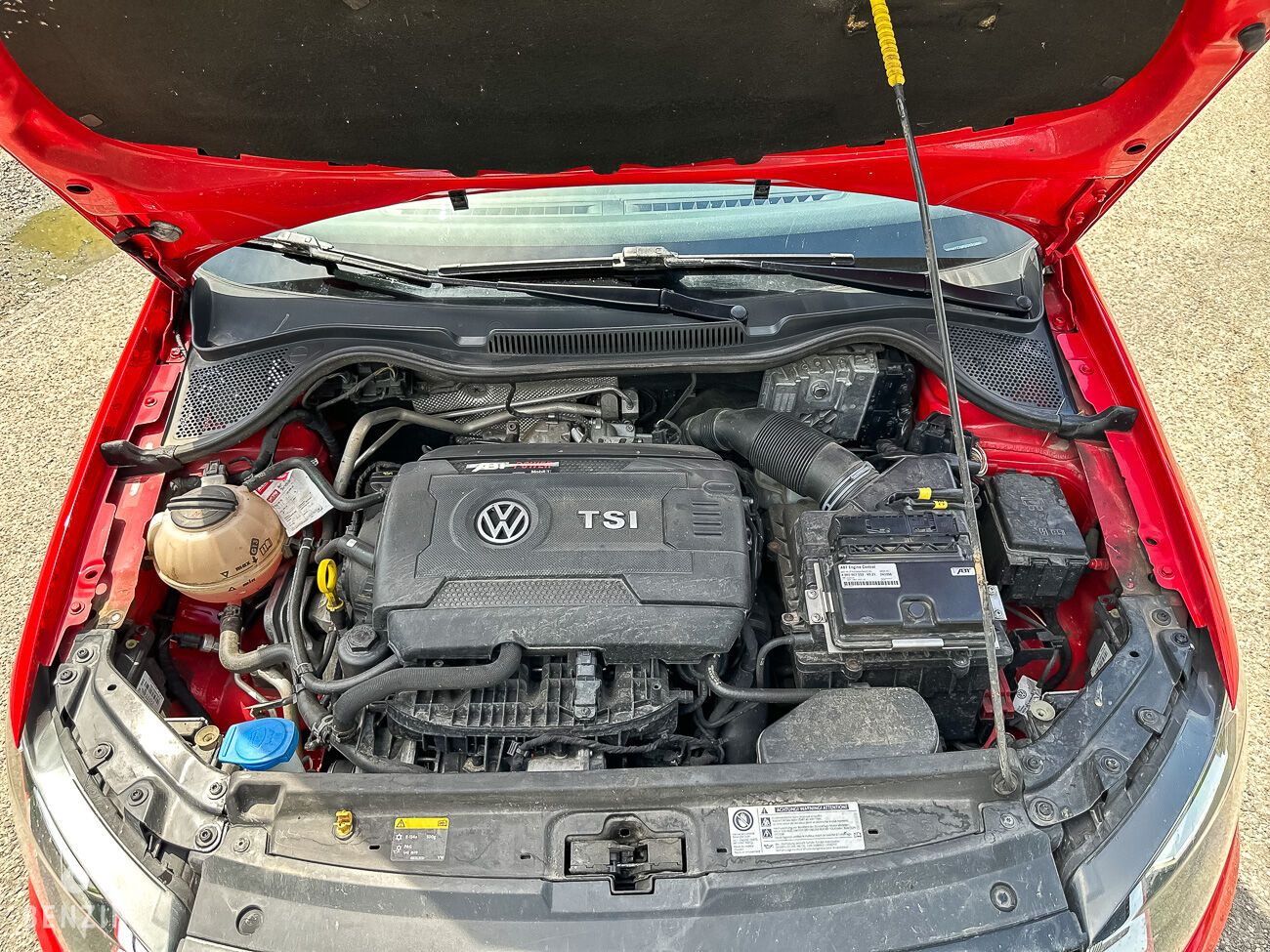 Volkswagen Polo GTI Edition 230 - 2016 - Benzin.fr occasion à vendre se vende for sale te koop zu verkaufen Volkswagen Polo GTI Edition 230 - 2016 - Benzin.fr occasion à vendre se vende for sale te koop zu verkaufen