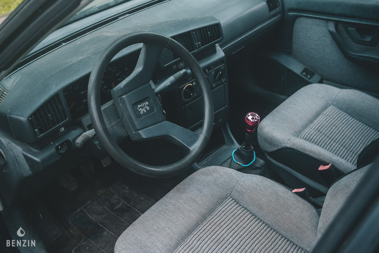 Peugeot 405 GRD Turbo Projet - 1990 *Sans Réserve - Benzin.fr occasion à vendre se vende for sale te koop zu verkaufen Peugeot 405 GRD Turbo Projet - 1990 *Sans Réserve - Benzin.fr occasion à vendre se vende for sale te koop zu verkaufen