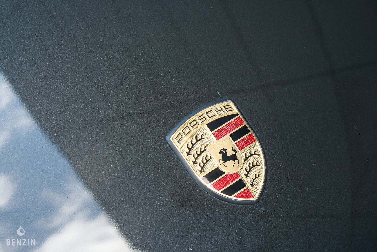 Porsche 911 SC look 964 - 1982 - Benzin.fr occasion à vendre se vende for sale te koop zu verkaufen Porsche 911 SC look 964 - 1982 - Benzin.fr occasion à vendre se vende for sale te koop zu verkaufen