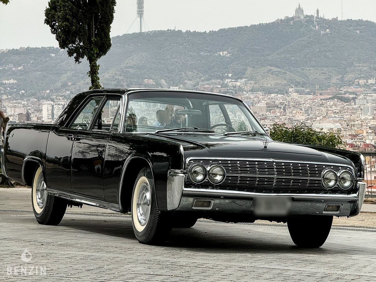 Lincoln Continental 427ci - 1962 - Benzin.fr occasion à vendre se vende for sale te koop zu verkaufen Lincoln Continental 427ci - 1962 - Benzin.fr occasion à vendre se vende for sale te koop zu verkaufen