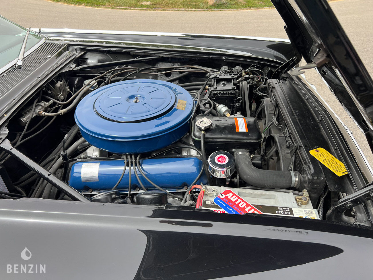 Lincoln Continental 427ci - 1962 - Benzin.fr occasion à vendre se vende for sale te koop zu verkaufen Lincoln Continental 427ci - 1962 - Benzin.fr occasion à vendre se vende for sale te koop zu verkaufen