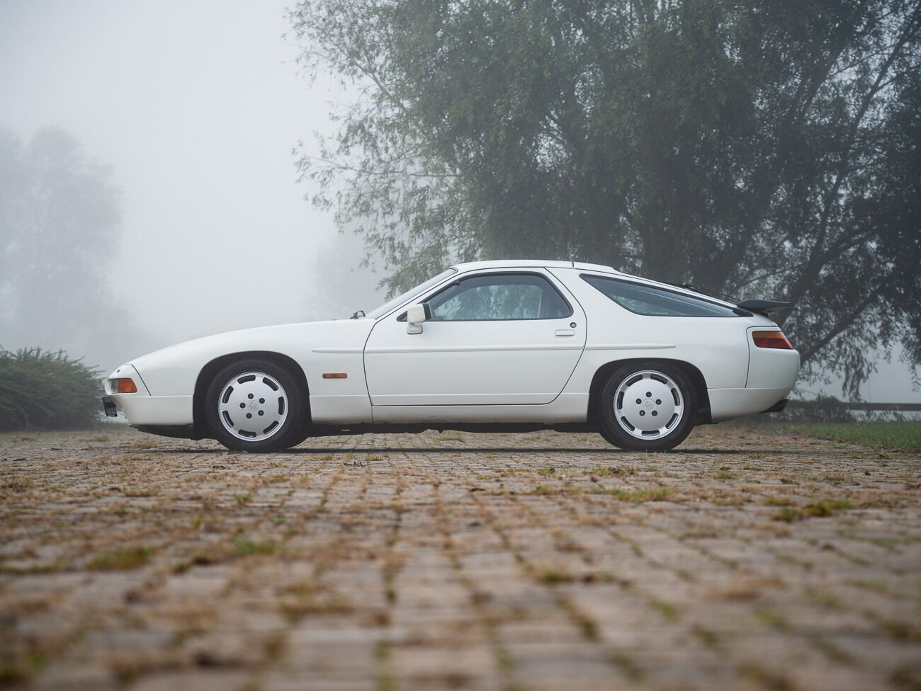 Porsche 928 S4 - 1987 - Benzin.fr occasion à vendre se vende for sale te koop zu verkaufen Porsche 928 S4 - 1987 - Benzin.fr occasion à vendre se vende for sale te koop zu verkaufen