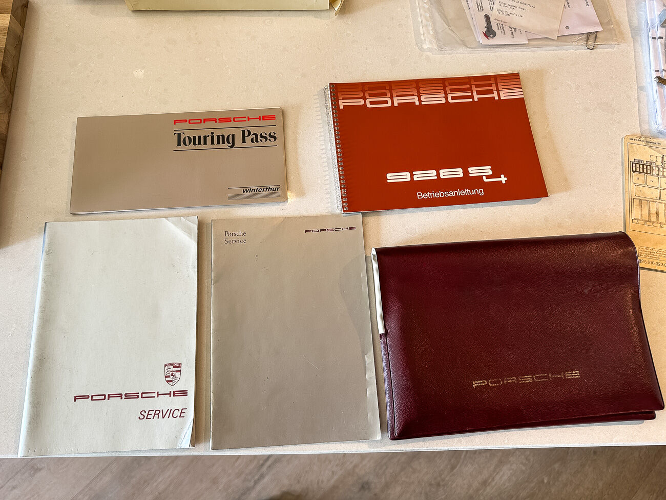 Porsche 928 S4 - 1987 - Benzin.fr occasion à vendre se vende for sale te koop zu verkaufen Porsche 928 S4 - 1987 - Benzin.fr occasion à vendre se vende for sale te koop zu verkaufen