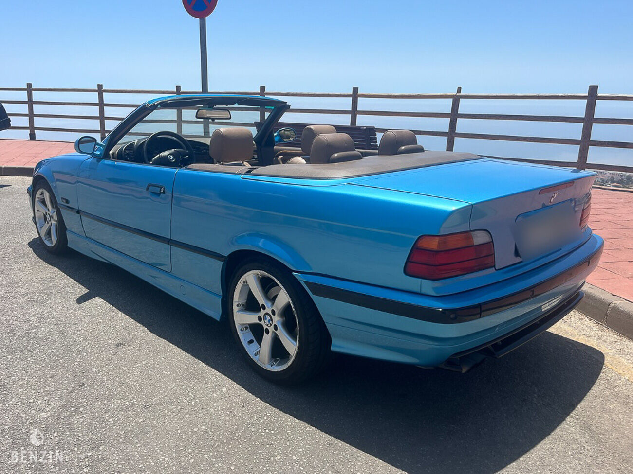 BMW 328i e36 Cabriolet - 1996 - Benzin.fr occasion à vendre se vende for sale te koop zu verkaufen BMW 328i e36 Cabriolet - 1996 - Benzin.fr occasion à vendre se vende for sale te koop zu verkaufen