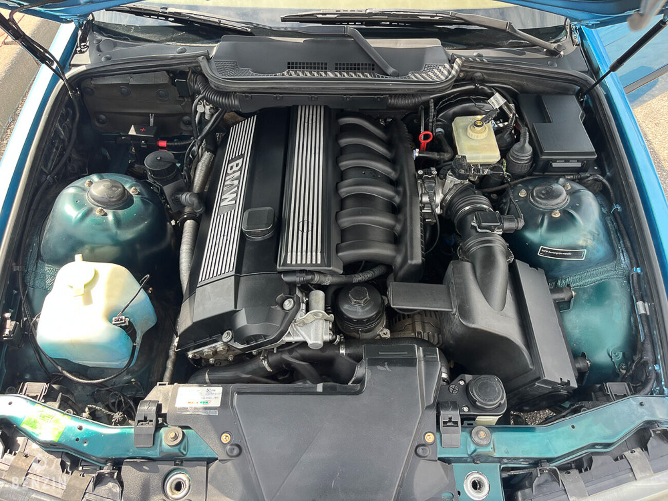 BMW 328i e36 Cabriolet - 1996 - Benzin.fr occasion à vendre se vende for sale te koop zu verkaufen BMW 328i e36 Cabriolet - 1996 - Benzin.fr occasion à vendre se vende for sale te koop zu verkaufen