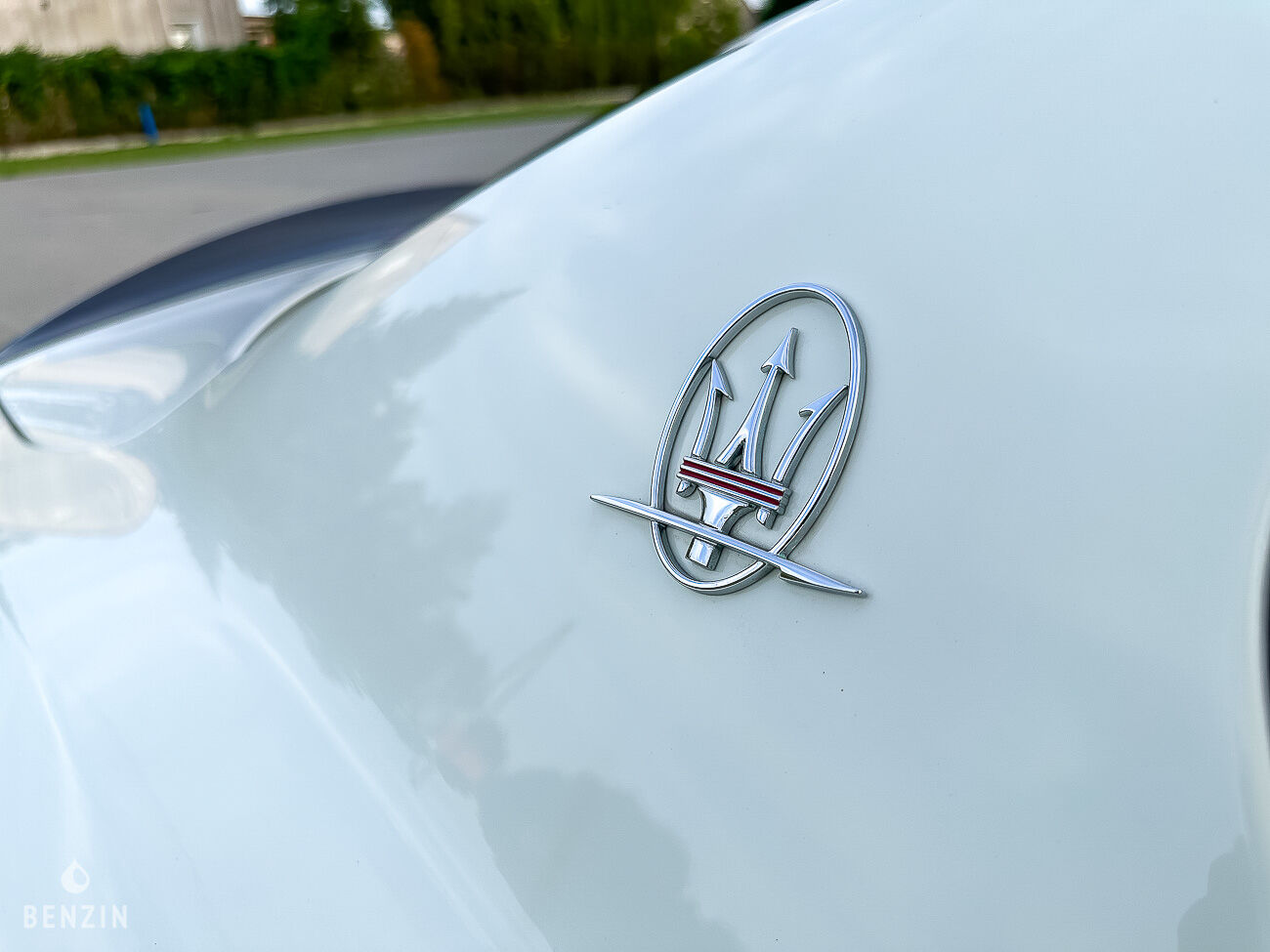 Maserati Granturismo S 4.7 - 2010 - Benzin.fr occasion à vendre se vende for sale te koop zu verkaufen Maserati Granturismo S 4.7 - 2010 - Benzin.fr occasion à vendre se vende for sale te koop zu verkaufen