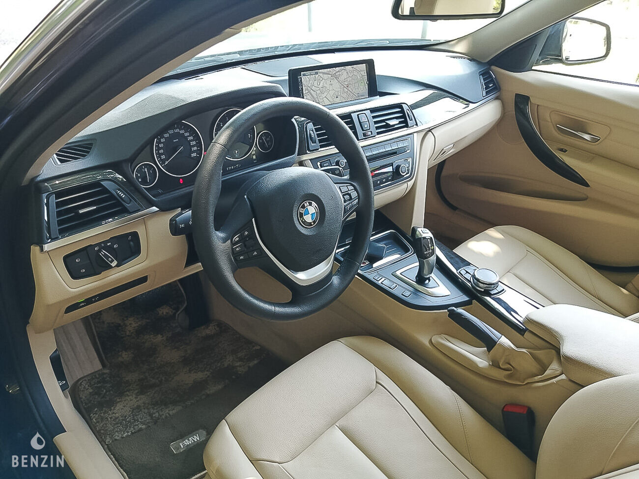 BMW Serie 3 ActiveHybrid - 2015 - Benzin.fr occasion à vendre se vende for sale te koop zu verkaufen BMW Serie 3 ActiveHybrid - 2015 - Benzin.fr occasion à vendre se vende for sale te koop zu verkaufen