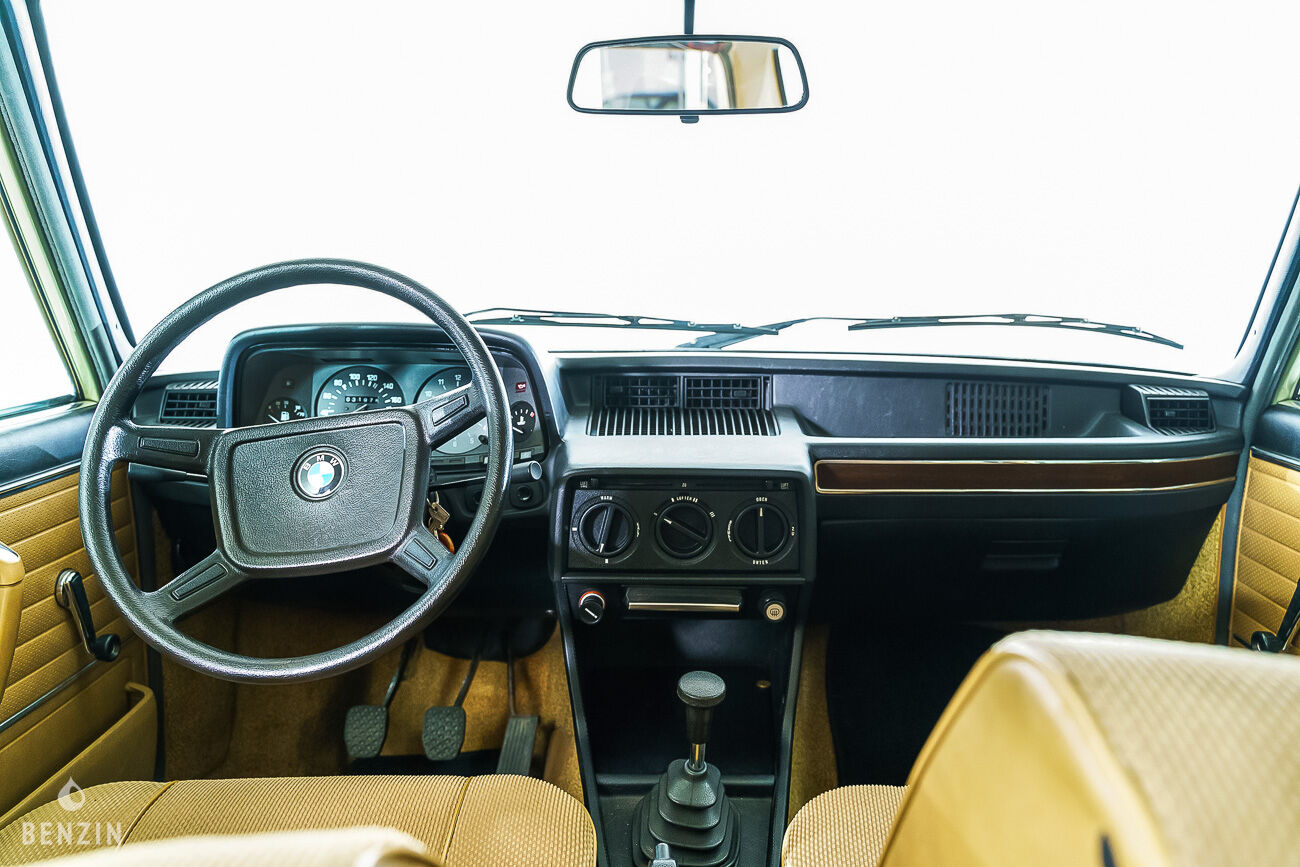 BMW 518 e12 - 1977 - Benzin.fr occasion à vendre se vende for sale te koop zu verkaufen BMW 518 e12 - 1977 - Benzin.fr occasion à vendre se vende for sale te koop zu verkaufen