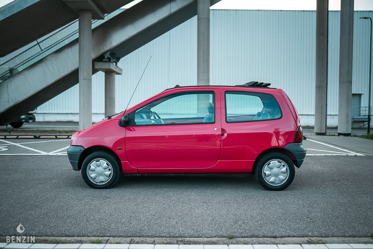 Renault Twingo Easy - 1995 - Benzin.fr occasion à vendre se vende for sale te koop zu verkaufen Renault Twingo Easy - 1995 - Benzin.fr occasion à vendre se vende for sale te koop zu verkaufen