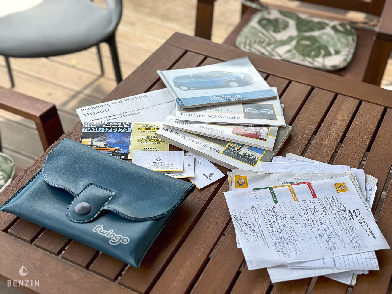 Renault Twingo Easy - 1995 - Benzin.fr occasion à vendre se vende for sale te koop zu verkaufen Renault Twingo Easy - 1995 - Benzin.fr occasion à vendre se vende for sale te koop zu verkaufen