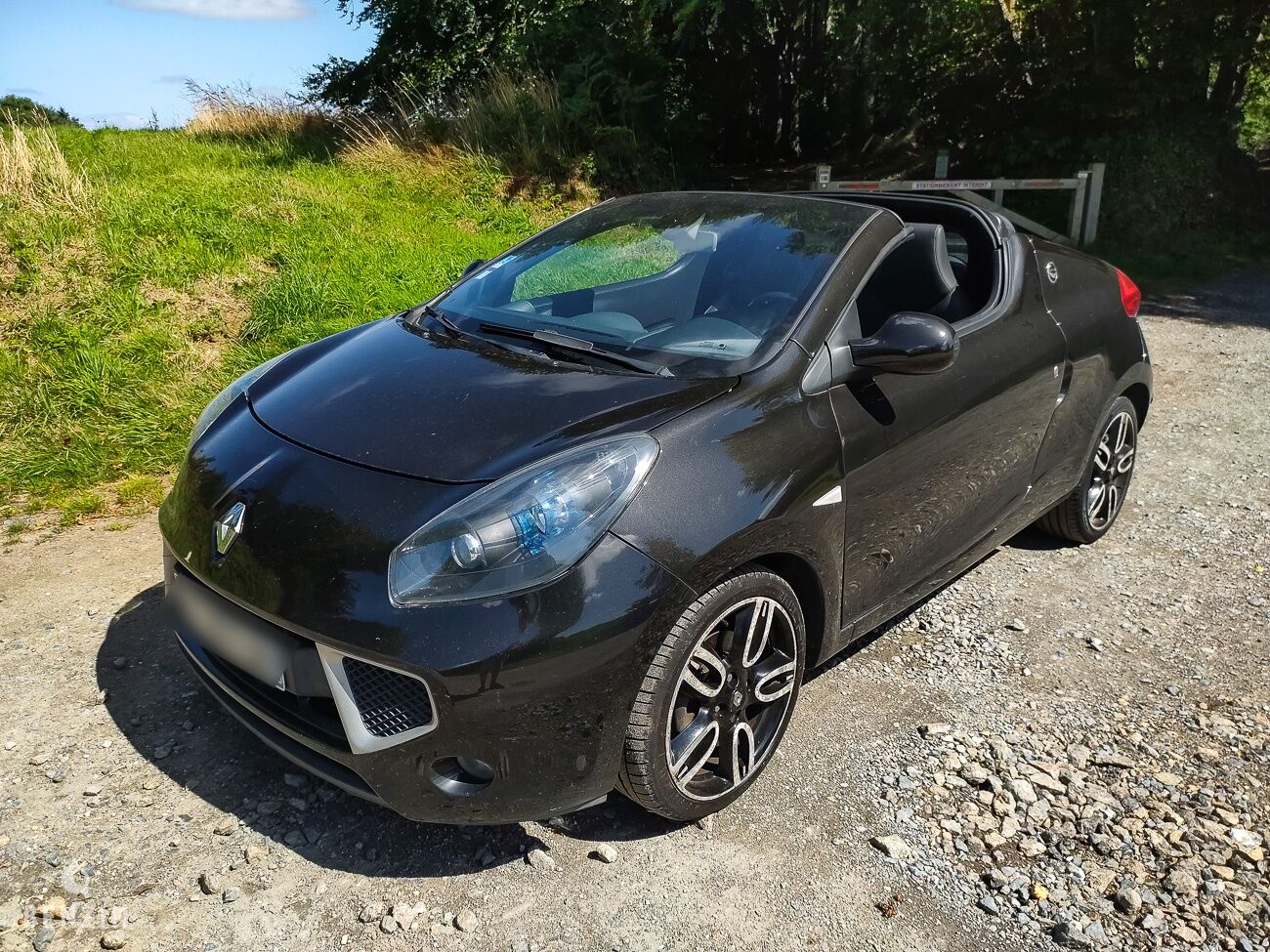 Renault Wind 1.6 133 - 2010