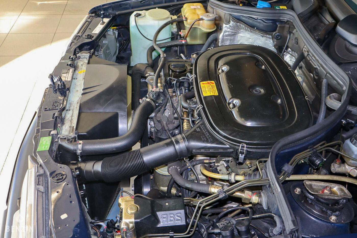 Mercedes W124 à vendre for sale te koop zu verkaufen Mercedes W124 à vendre for sale te koop zu verkaufen