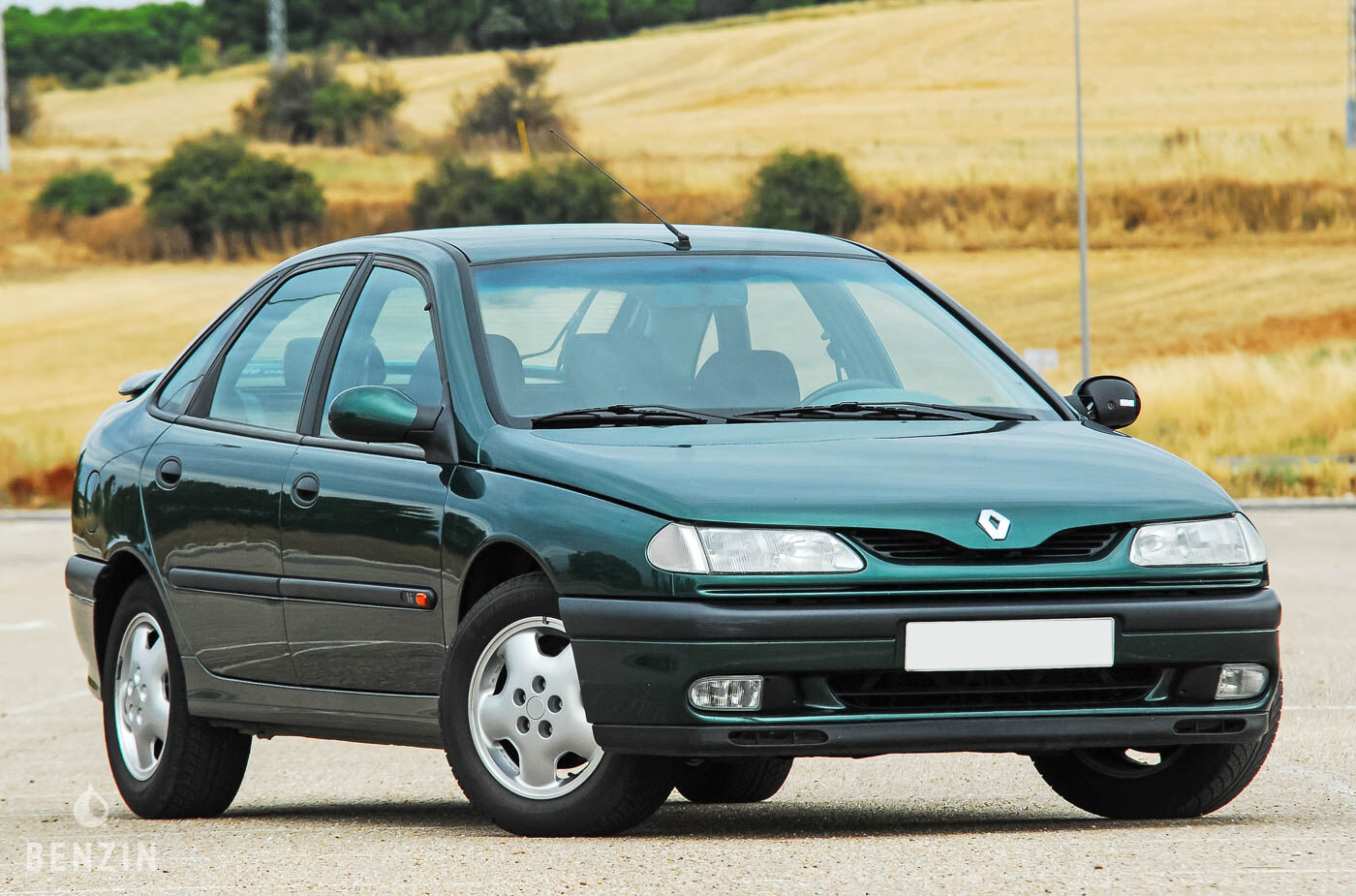 Renault Laguna V6 - 1994