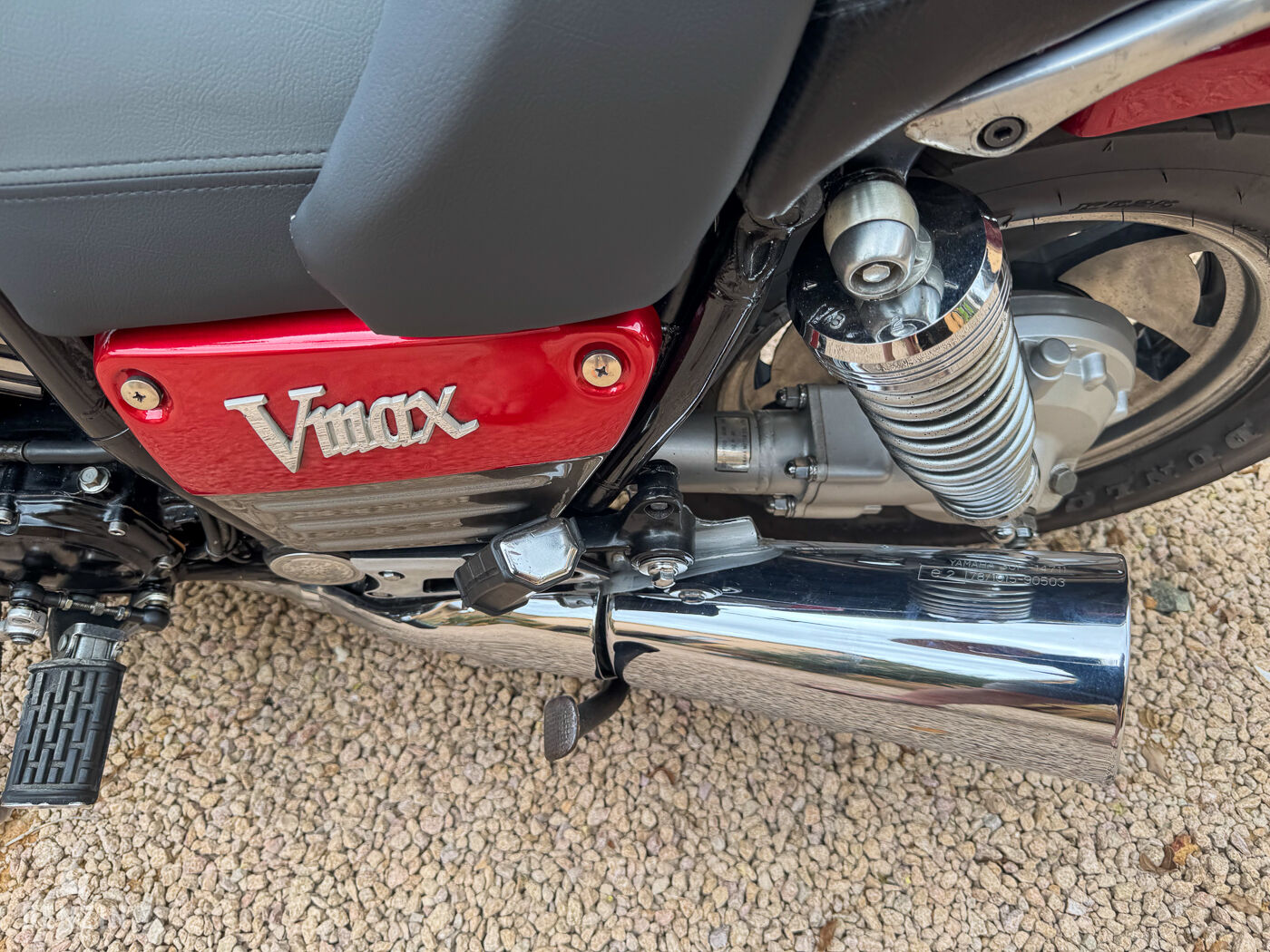 Yamaha VMax 1200 - 1989 - Benzin.fr occasion à vendre se vende for sale te koop zu verkaufen Yamaha VMax 1200 - 1989 - Benzin.fr occasion à vendre se vende for sale te koop zu verkaufen