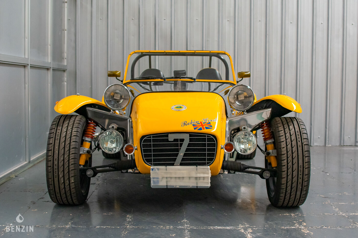 Robin Hood Super 7 - 1986 - Benzin.fr occasion à vendre se vende for sale te koop zu verkaufen Robin Hood Super 7 - 1986 - Benzin.fr occasion à vendre se vende for sale te koop zu verkaufen