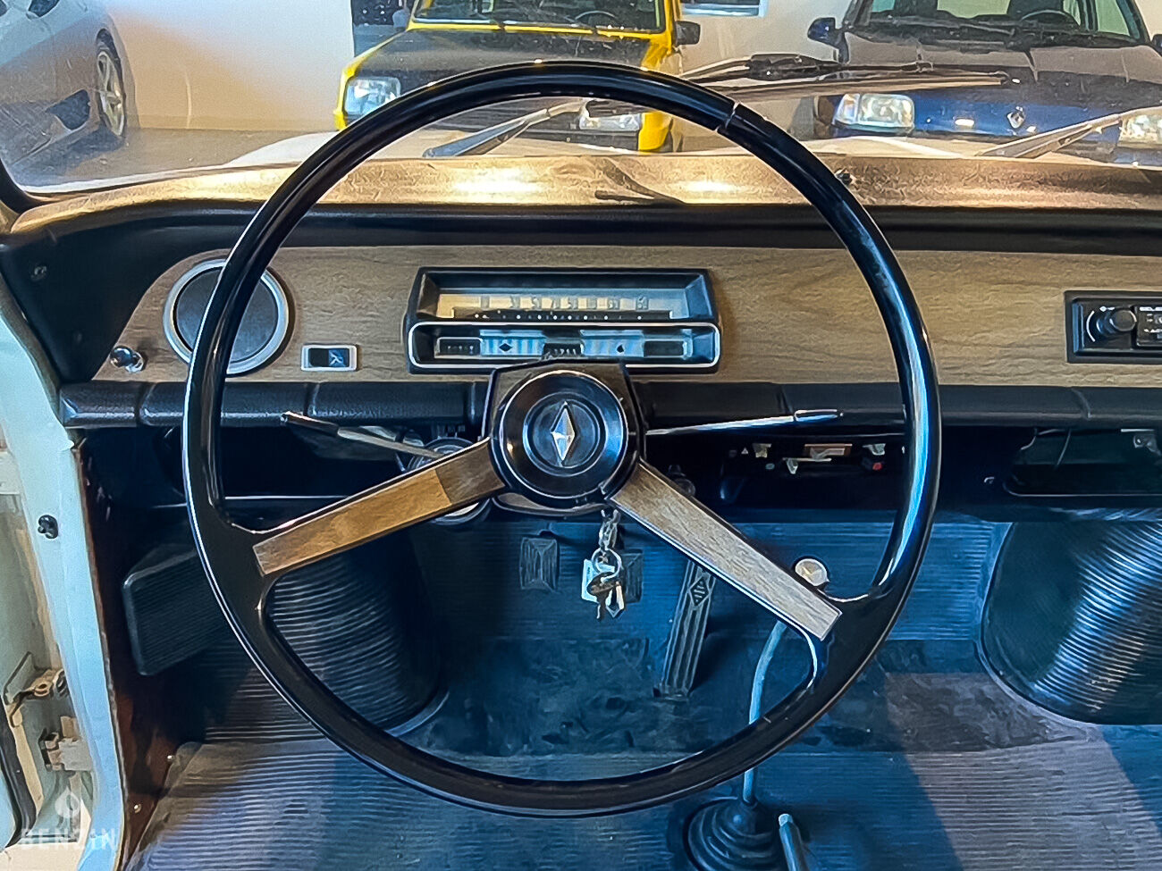 Renault 8 - 1970 - Benzin.fr occasion à vendre se vende for sale te koop zu verkaufen Renault 8 - 1970 - Benzin.fr occasion à vendre se vende for sale te koop zu verkaufen