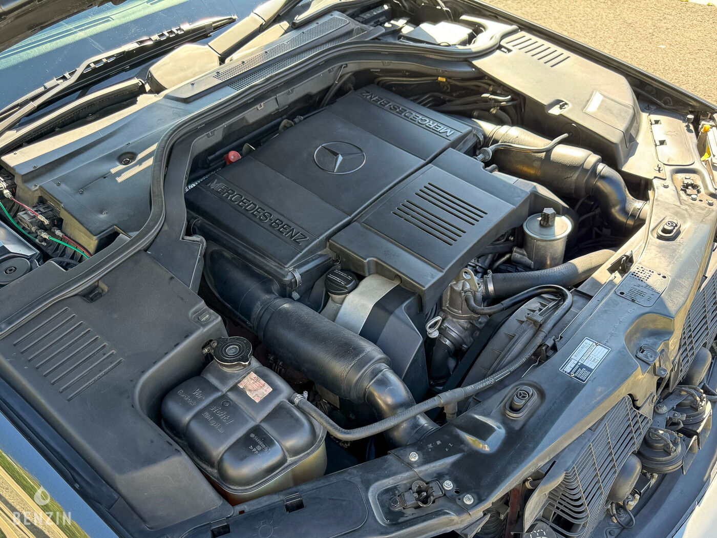 Mercedes-Benz 500 SEC C140 - 1993 - Benzin.fr occasion à vendre se vende for sale te koop zu verkaufen Mercedes-Benz 500 SEC C140 - 1993 - Benzin.fr occasion à vendre se vende for sale te koop zu verkaufen