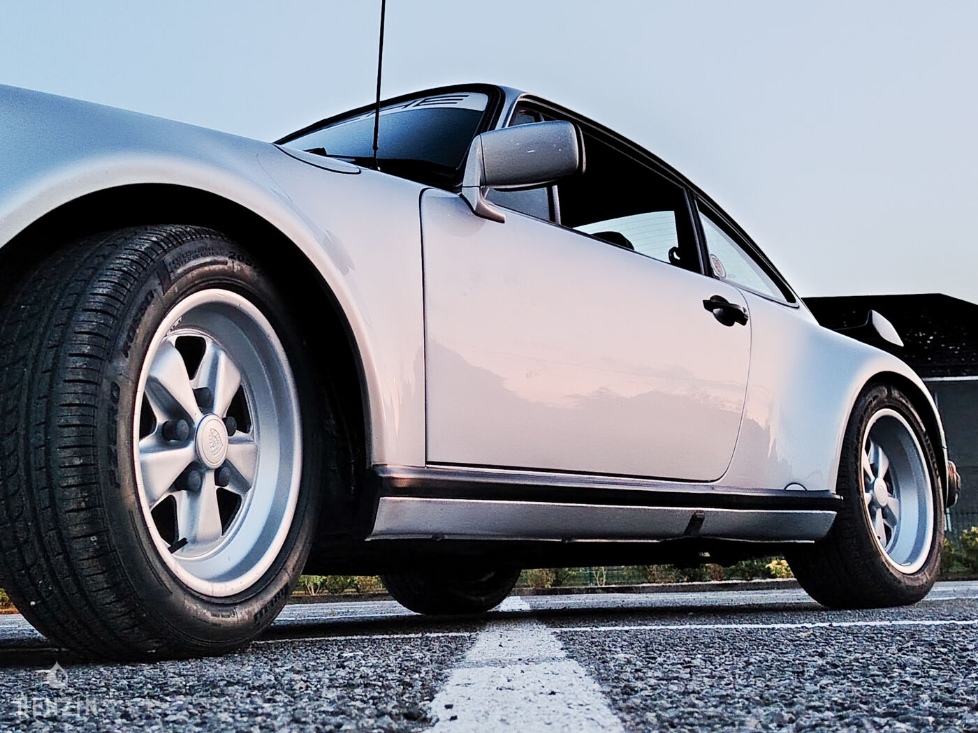 Porsche 911 type G SC 3.0 - 1980 - Benzin.fr occasion à vendre se vende for sale te koop zu verkaufen Porsche 911 type G SC 3.0 - 1980 - Benzin.fr occasion à vendre se vende for sale te koop zu verkaufen