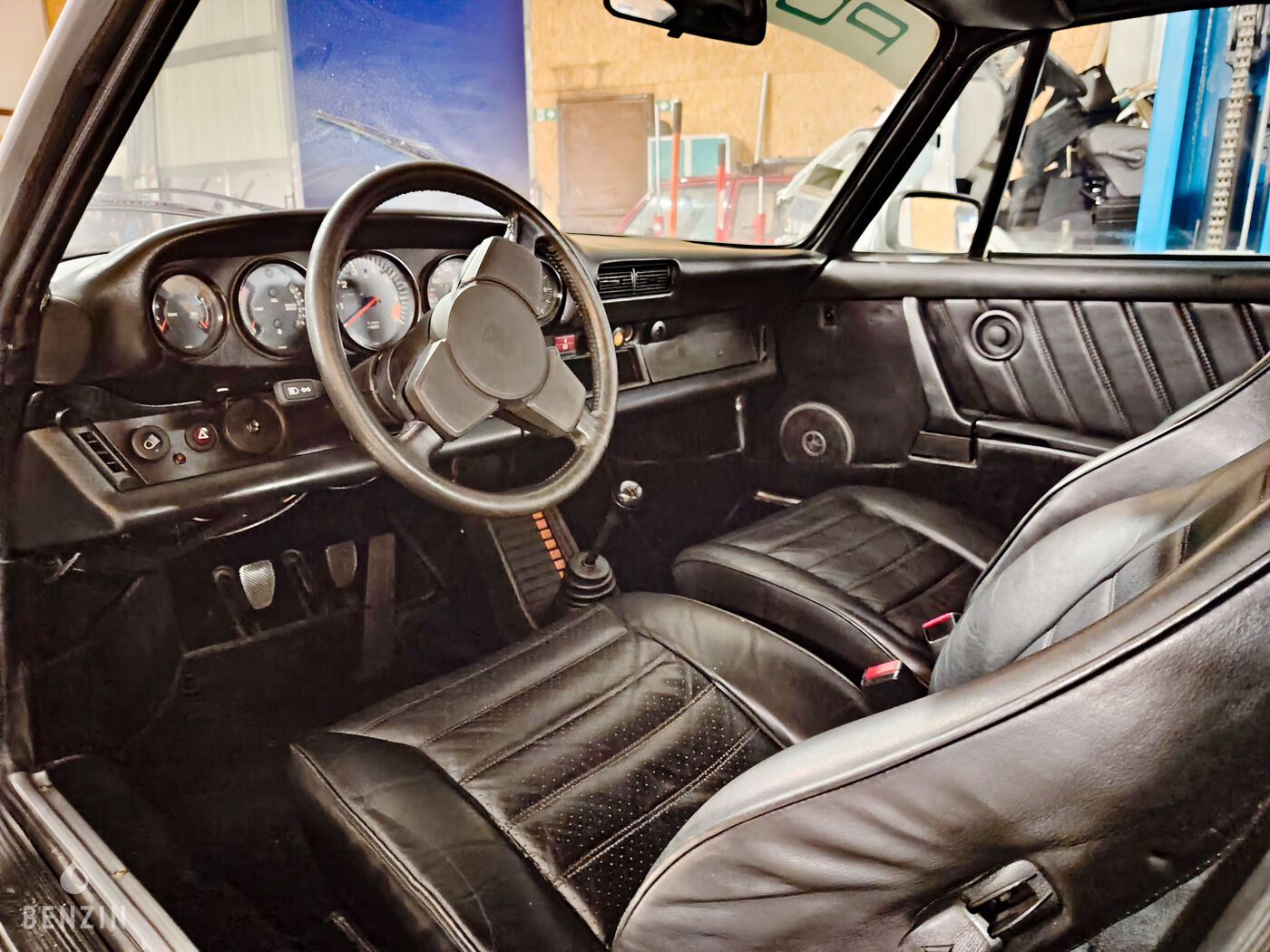 Porsche 911 type G SC 3.0 - 1980 - Benzin.fr occasion à vendre se vende for sale te koop zu verkaufen Porsche 911 type G SC 3.0 - 1980 - Benzin.fr occasion à vendre se vende for sale te koop zu verkaufen