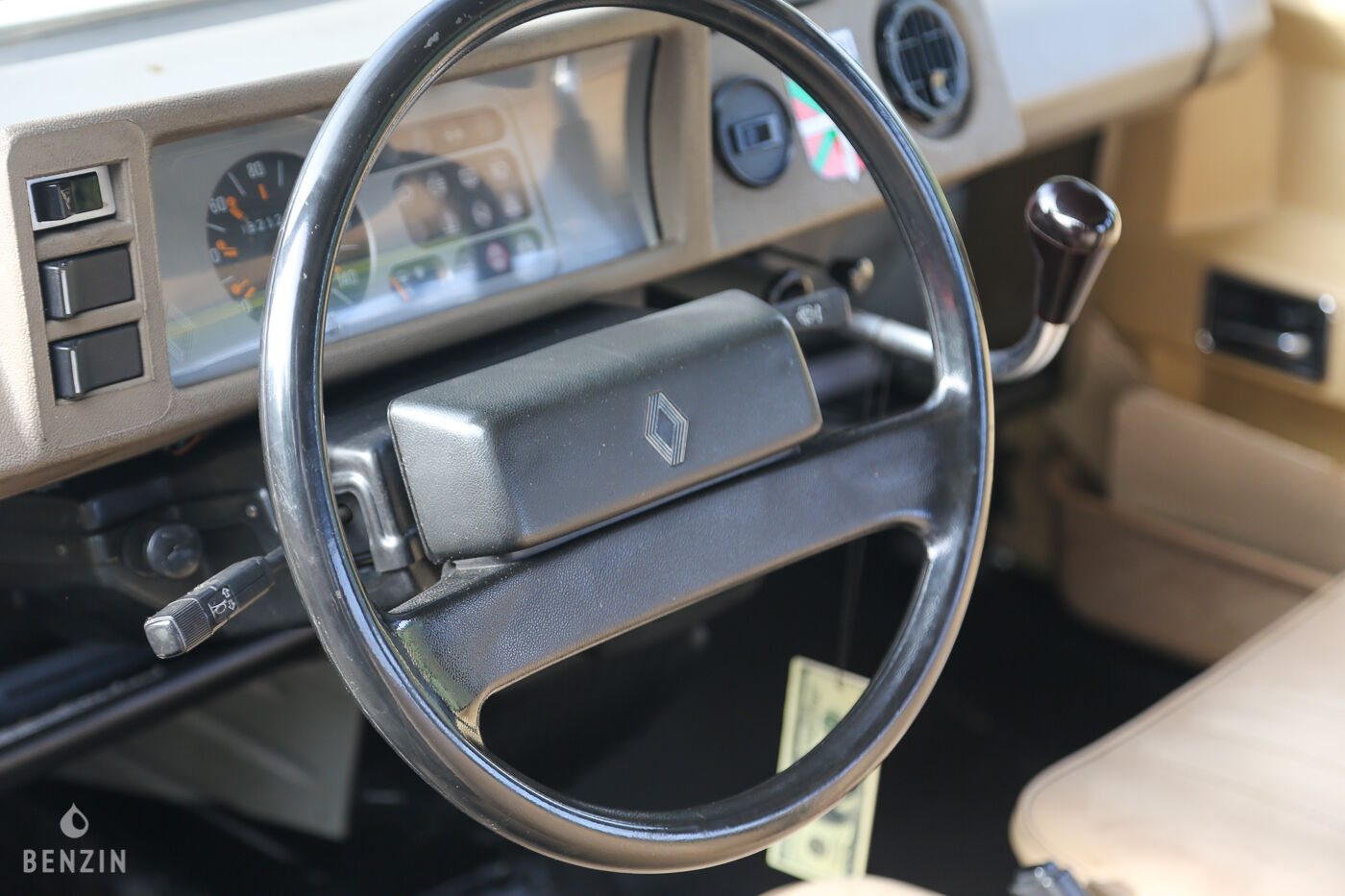 Renault Rodéo 5 Teilhol - 1986 - Benzin.fr occasion à vendre se vende for sale te koop zu verkaufen Renault Rodéo 5 Teilhol - 1986 - Benzin.fr occasion à vendre se vende for sale te koop zu verkaufen