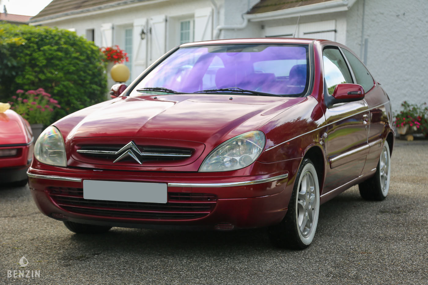 Citroën Xsara 2.0 16v - 2001